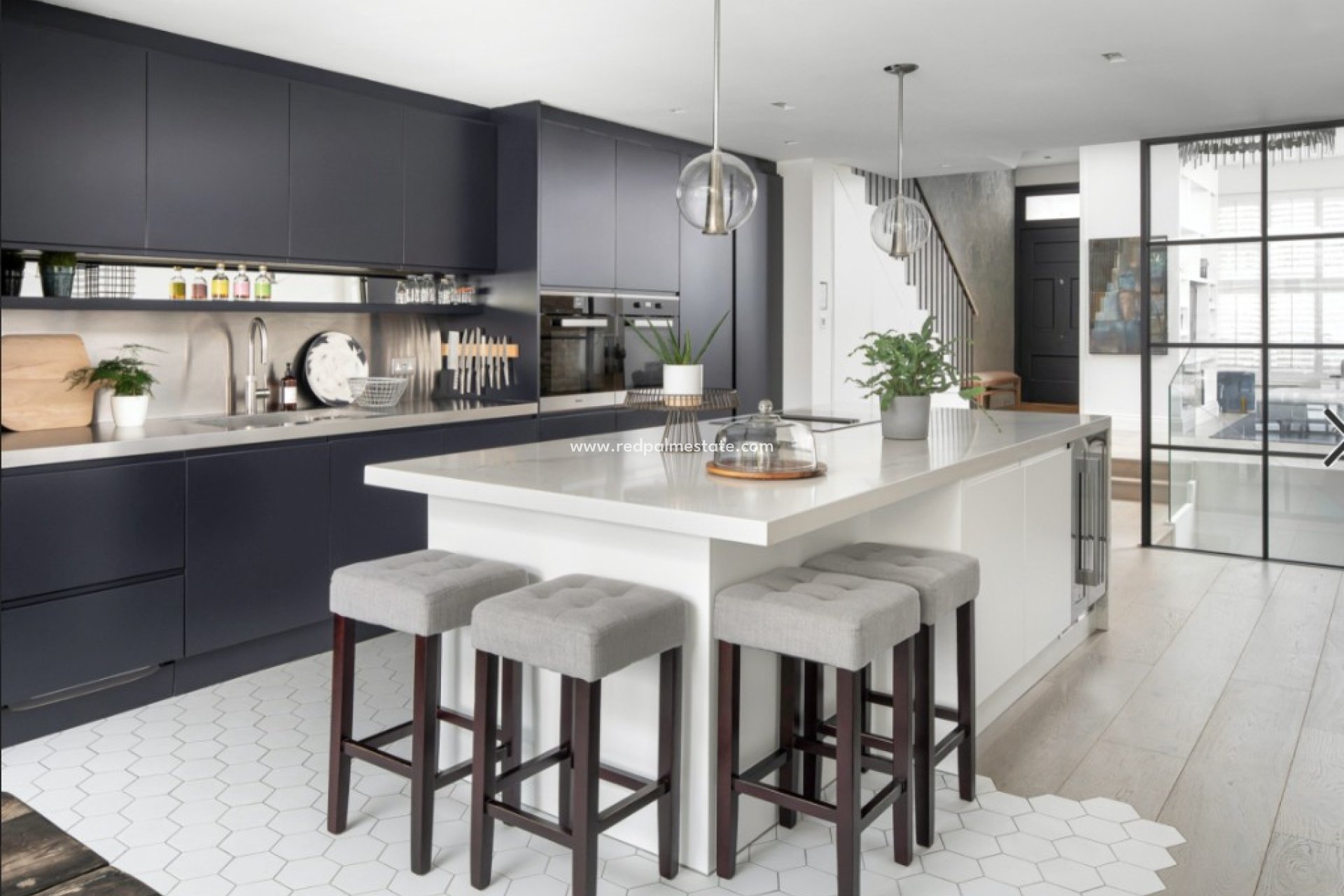 New Build - Villa -
Ciudad Quesada/Rojales - Ciudad Quesada