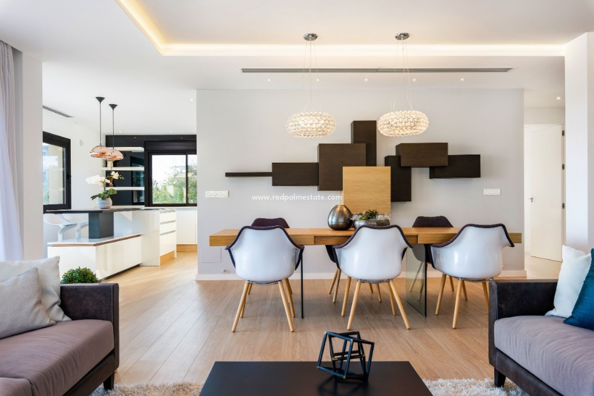 New Build - Villa -
Ciudad Quesada/Rojales - Ciudad Quesada