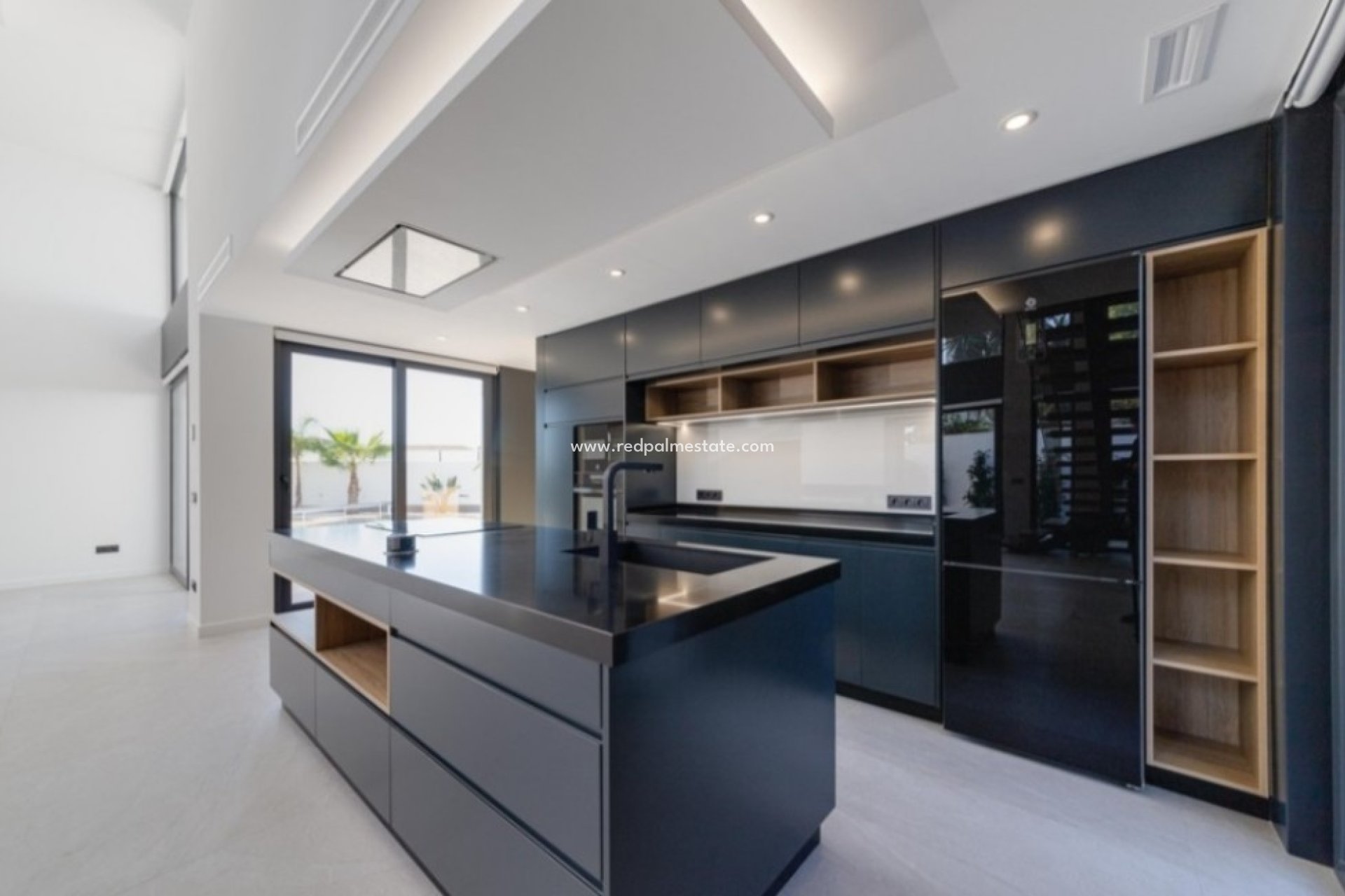 New Build - Villa -
Ciudad Quesada/Rojales - Ciudad Quesada