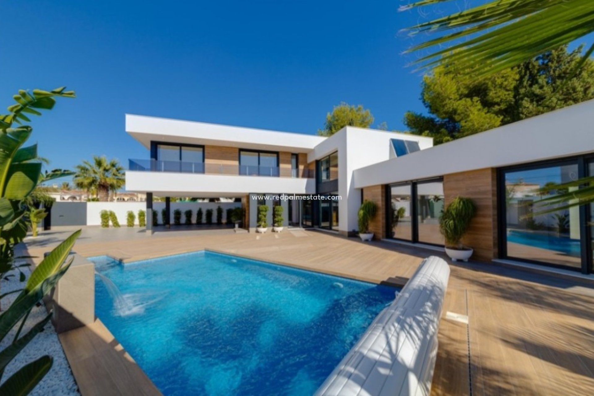 New Build - Villa -
Ciudad Quesada/Rojales - Ciudad Quesada