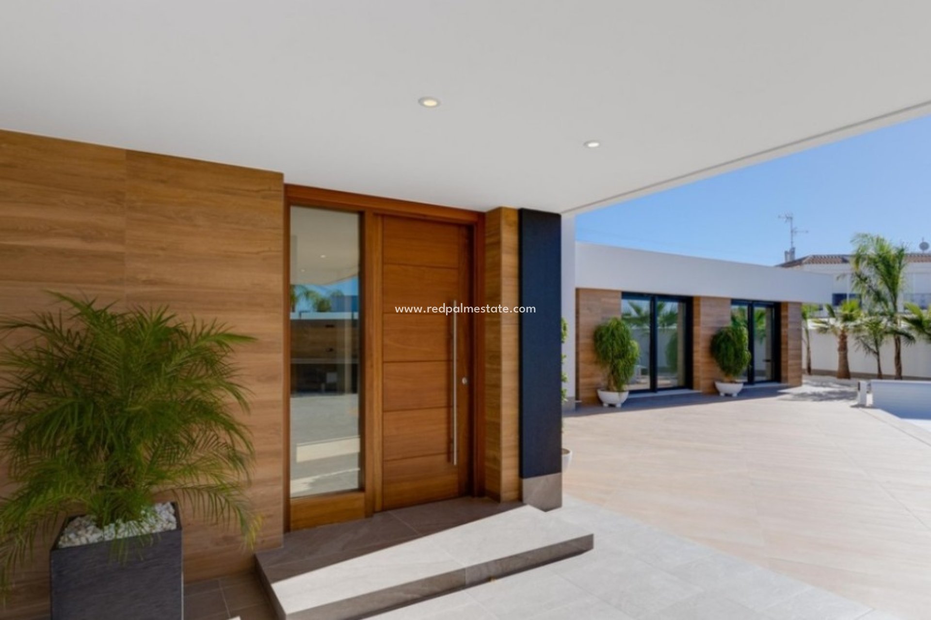 New Build - Villa -
Ciudad Quesada/Rojales - Ciudad Quesada