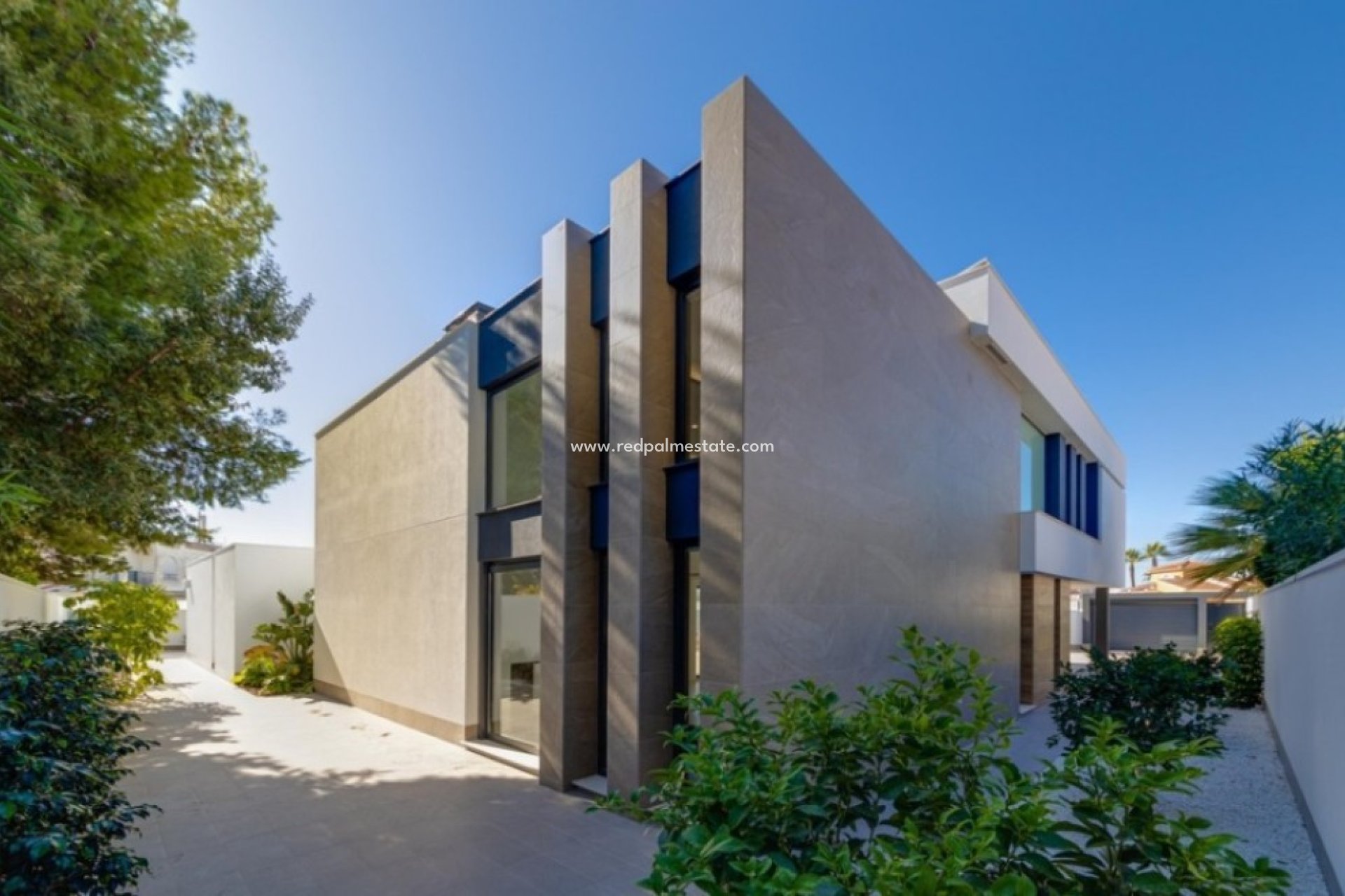 New Build - Villa -
Ciudad Quesada/Rojales - Ciudad Quesada