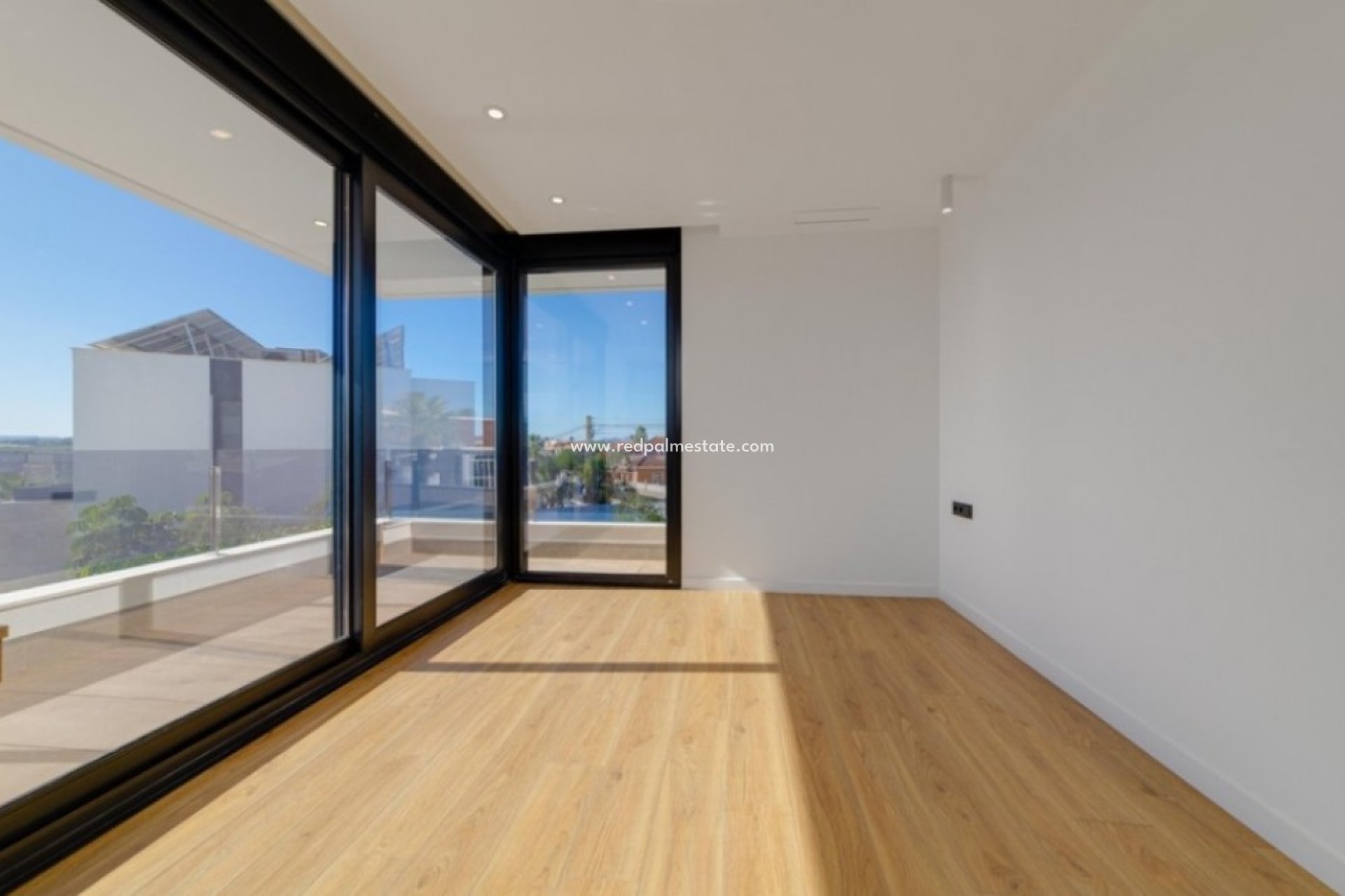 New Build - Villa -
Ciudad Quesada/Rojales - Ciudad Quesada