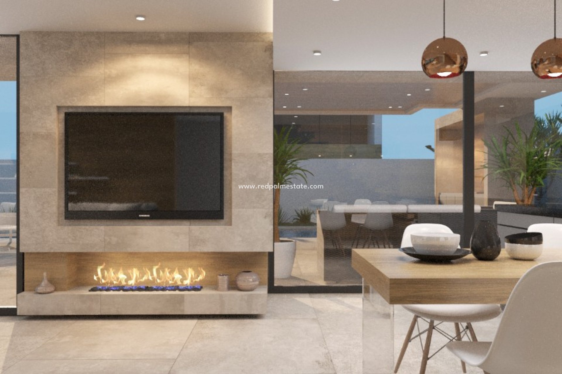 New Build - Villa -
Ciudad Quesada/Rojales - Ciudad Quesada