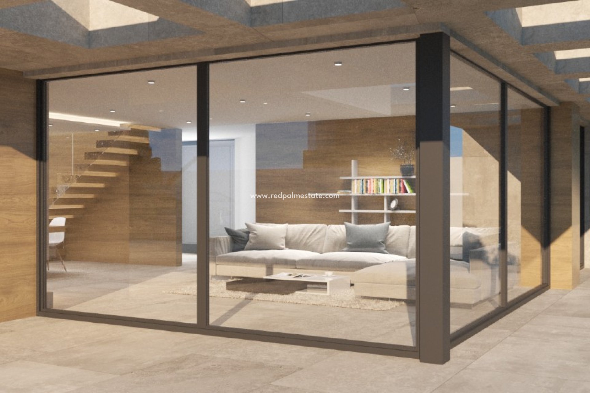 New Build - Villa -
Ciudad Quesada/Rojales - Ciudad Quesada