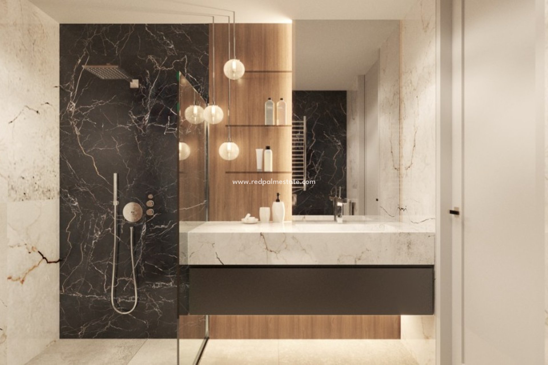 New Build - Villa -
Ciudad Quesada/Rojales - Ciudad Quesada