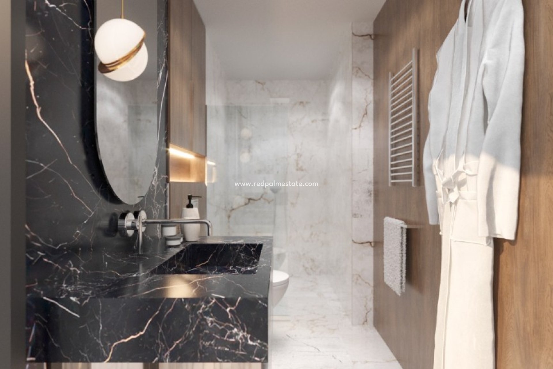 New Build - Villa -
Ciudad Quesada/Rojales - Ciudad Quesada