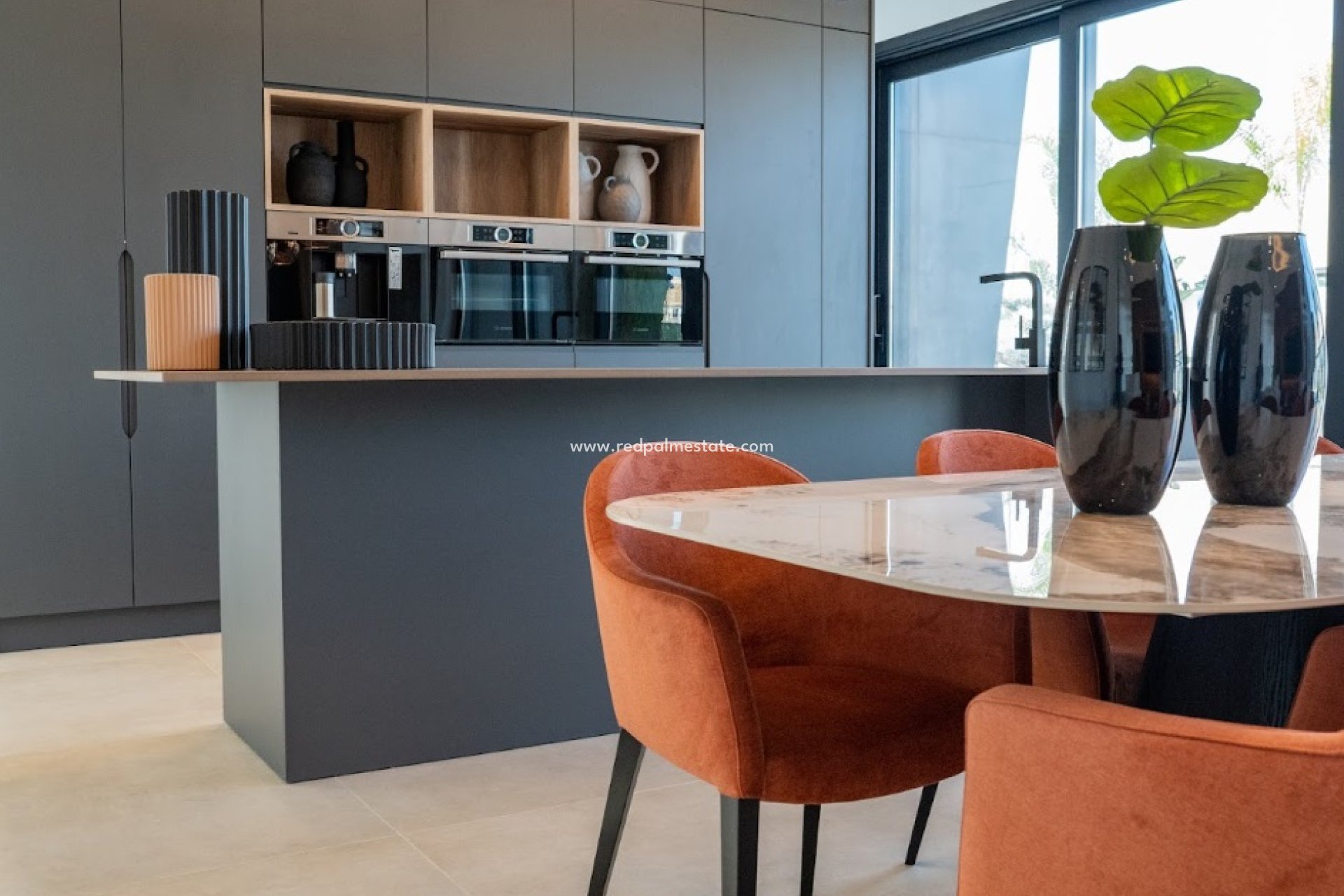 New Build - Villa -
Ciudad Quesada/Rojales - Ciudad Quesada