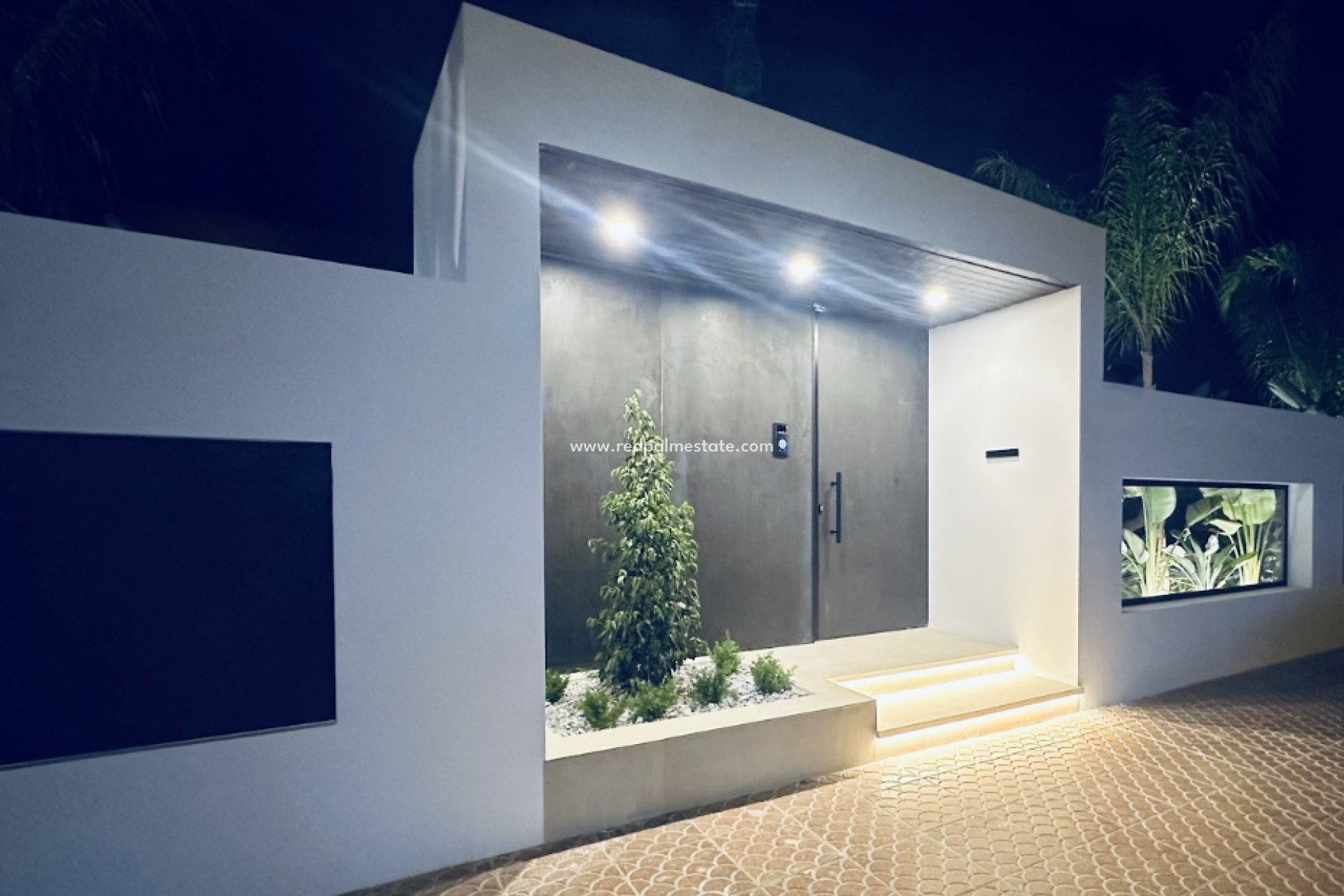 New Build - Villa -
Ciudad Quesada/Rojales - Ciudad Quesada