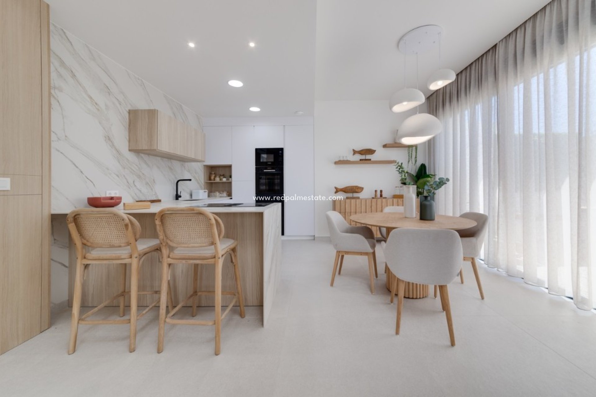 New Build - Villa -
Ciudad Quesada/Rojales - Ciudad Quesada