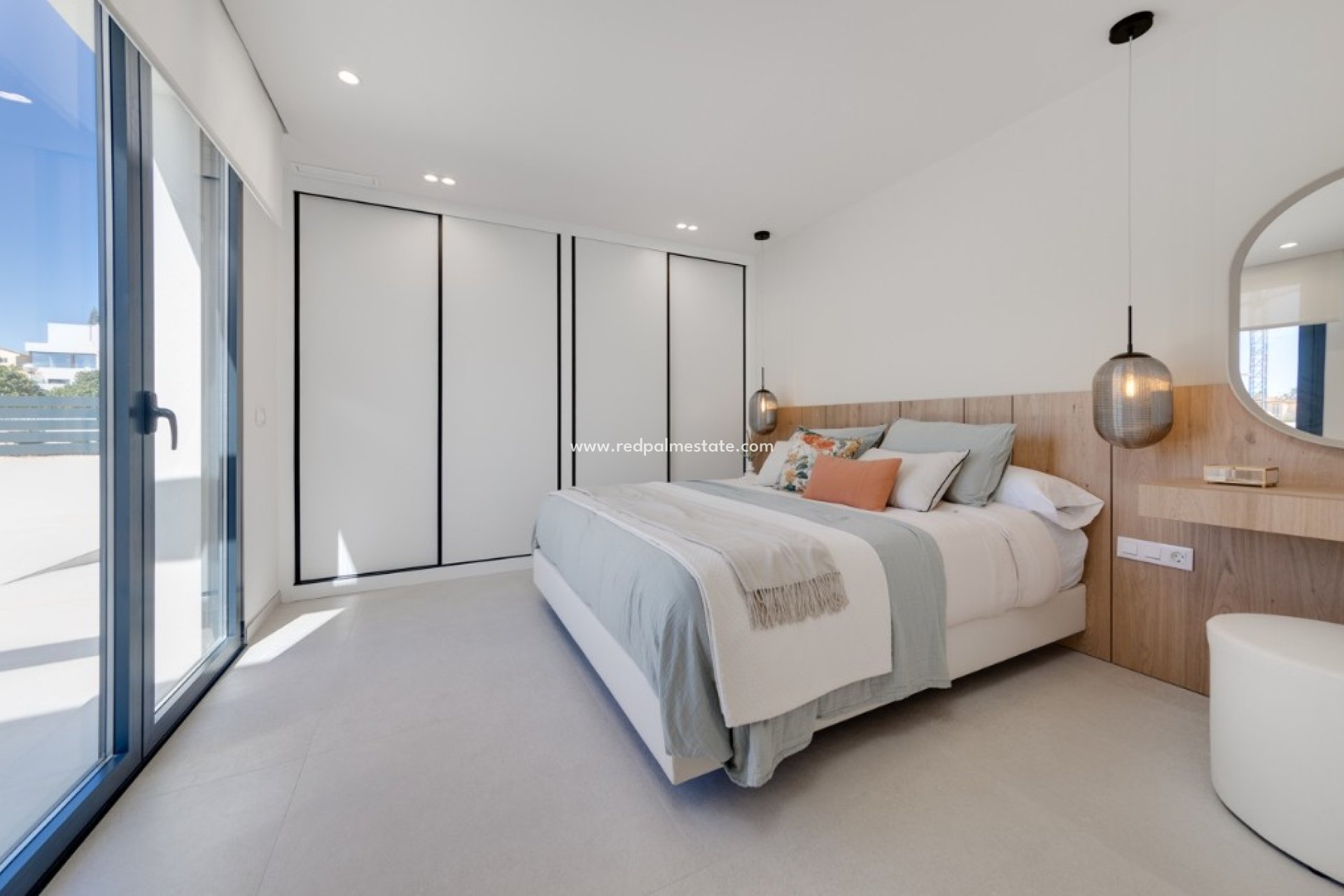 New Build - Villa -
Ciudad Quesada/Rojales - Ciudad Quesada