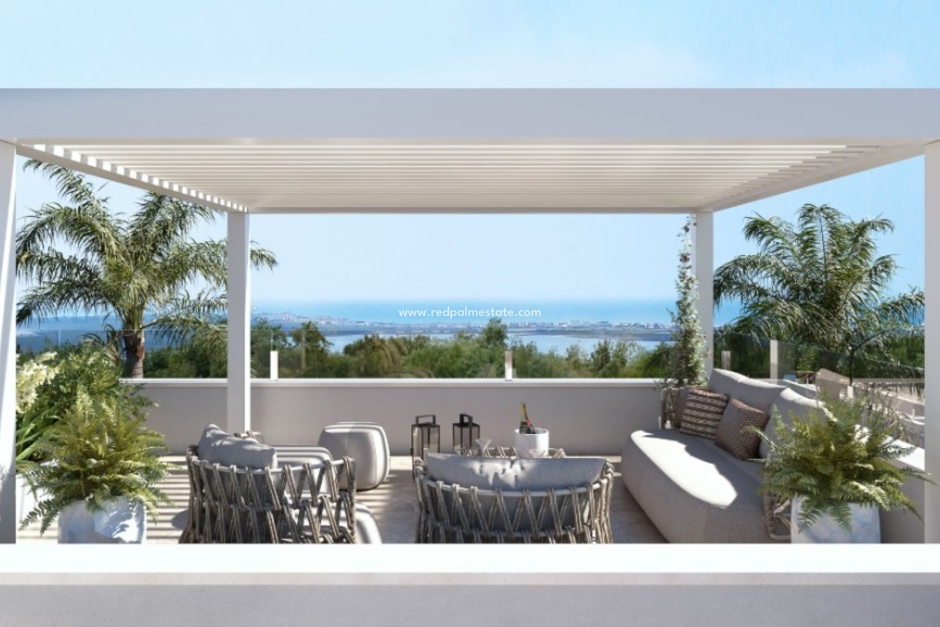 New Build - Villa -
Ciudad Quesada/Rojales - Ciudad Quesada