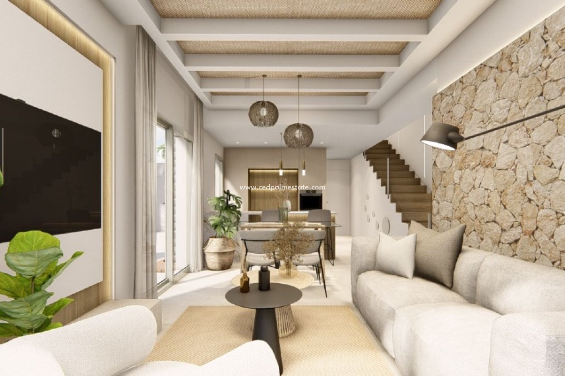 New Build - Villa -
Ciudad Quesada/Rojales - Ciudad Quesada