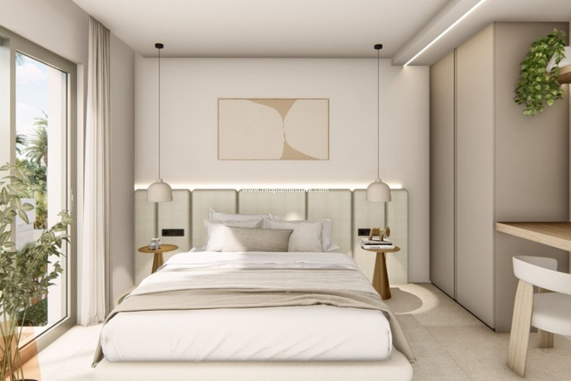 New Build - Villa -
Ciudad Quesada/Rojales - Ciudad Quesada