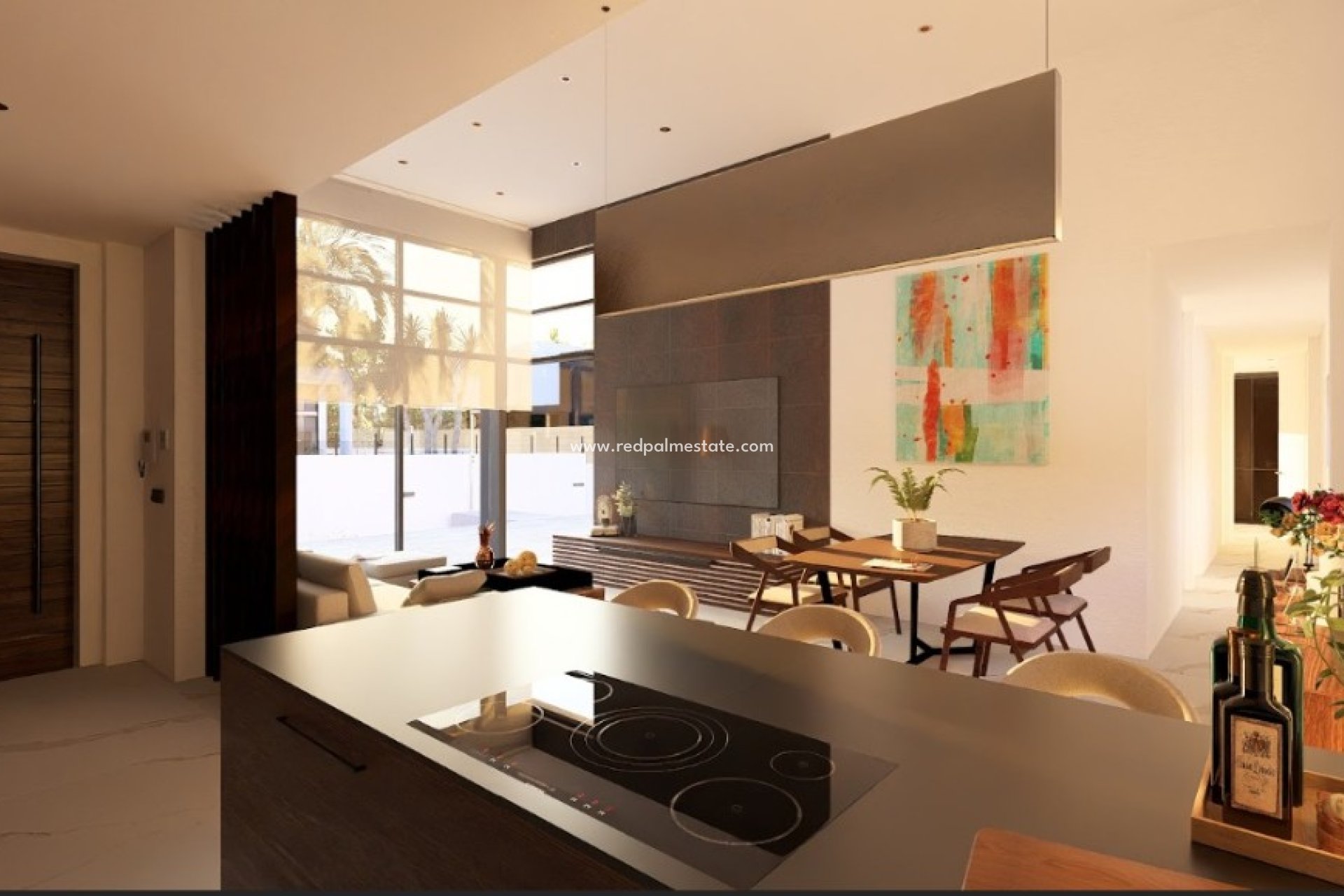 New Build - Villa -
Ciudad Quesada/Rojales - Ciudad Quesada