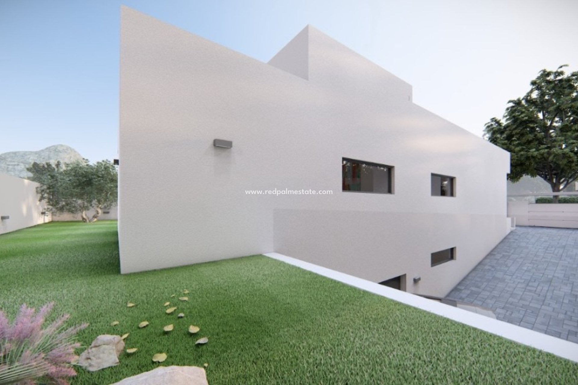 New Build - Villa -
Ciudad Quesada/Rojales - Ciudad Quesada