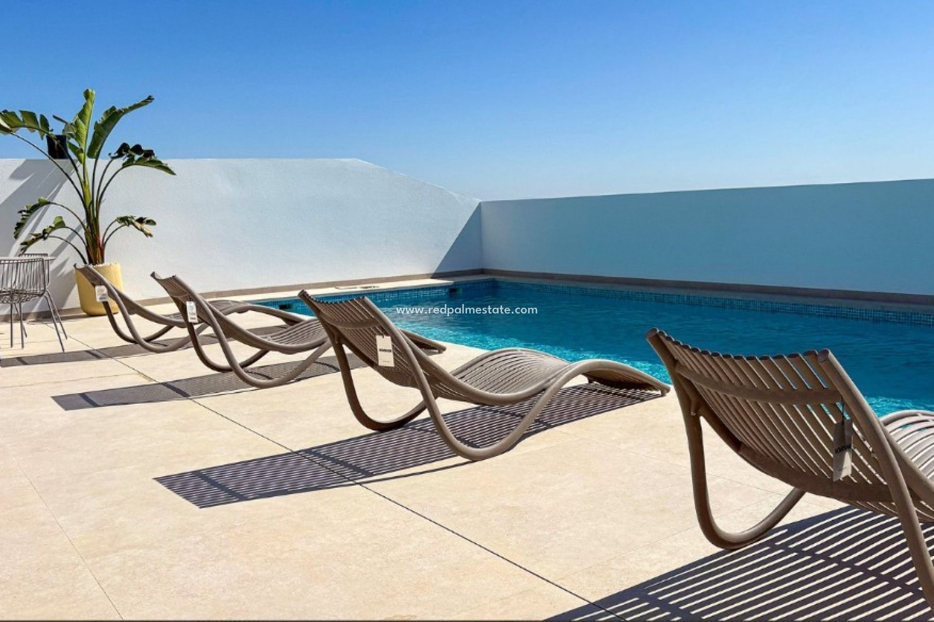 New Build - Villa -
Ciudad Quesada/Rojales - Ciudad Quesada