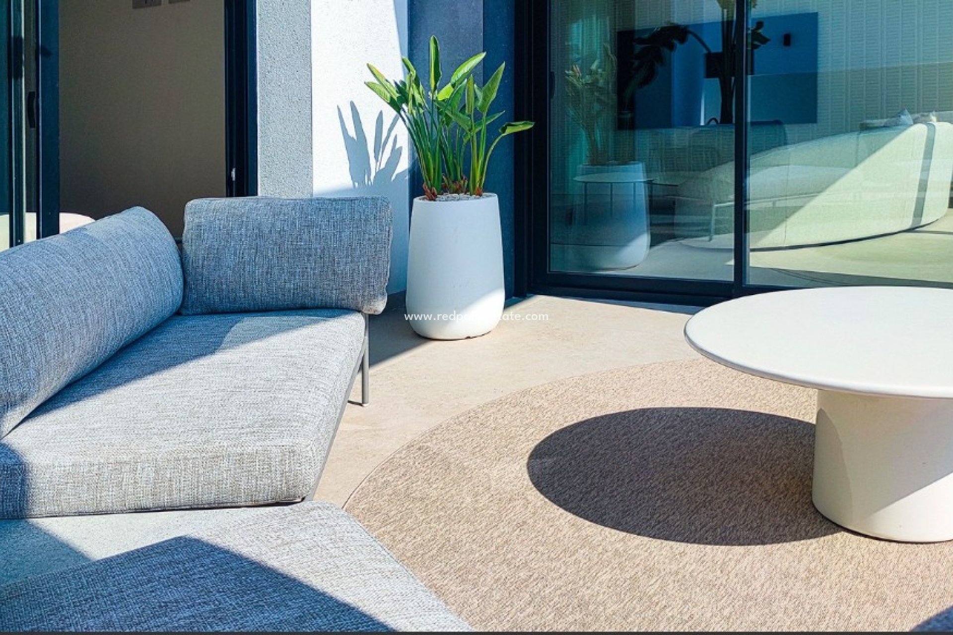 New Build - Villa -
Ciudad Quesada/Rojales - Ciudad Quesada