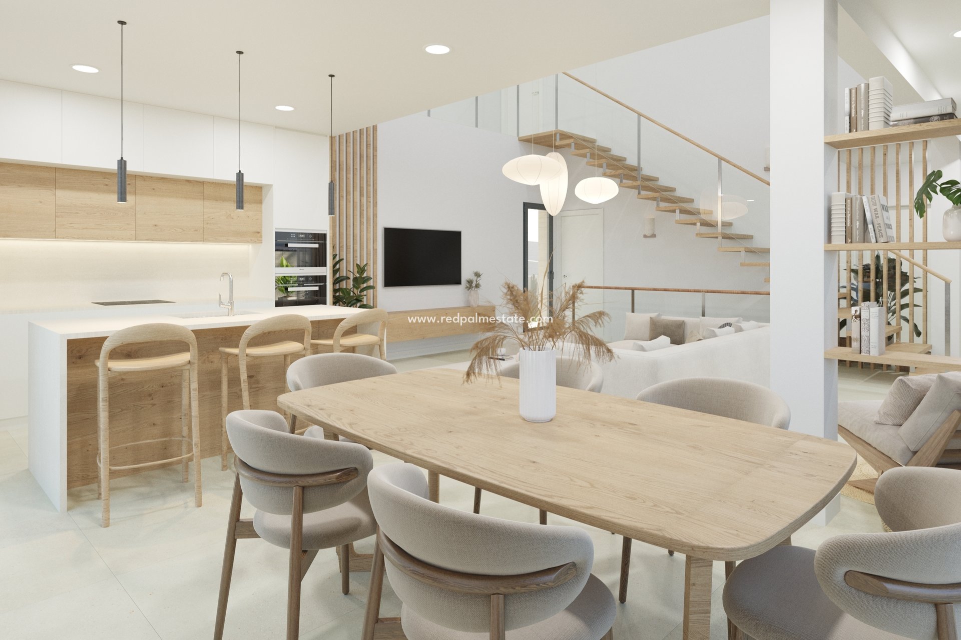 New Build - Villa -
Ciudad Quesada/Rojales - Ciudad Quesada