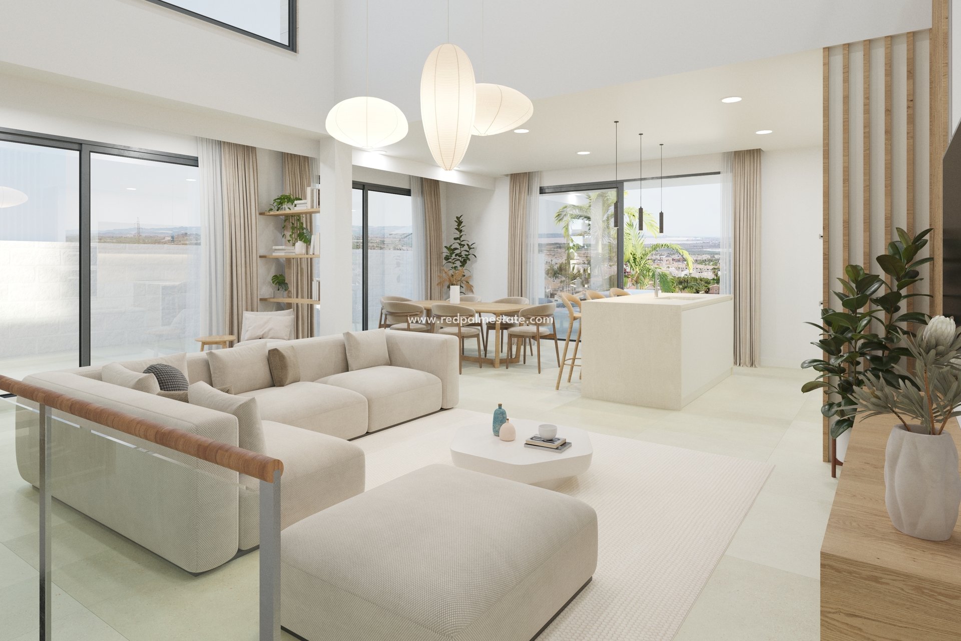 New Build - Villa -
Ciudad Quesada/Rojales - Ciudad Quesada