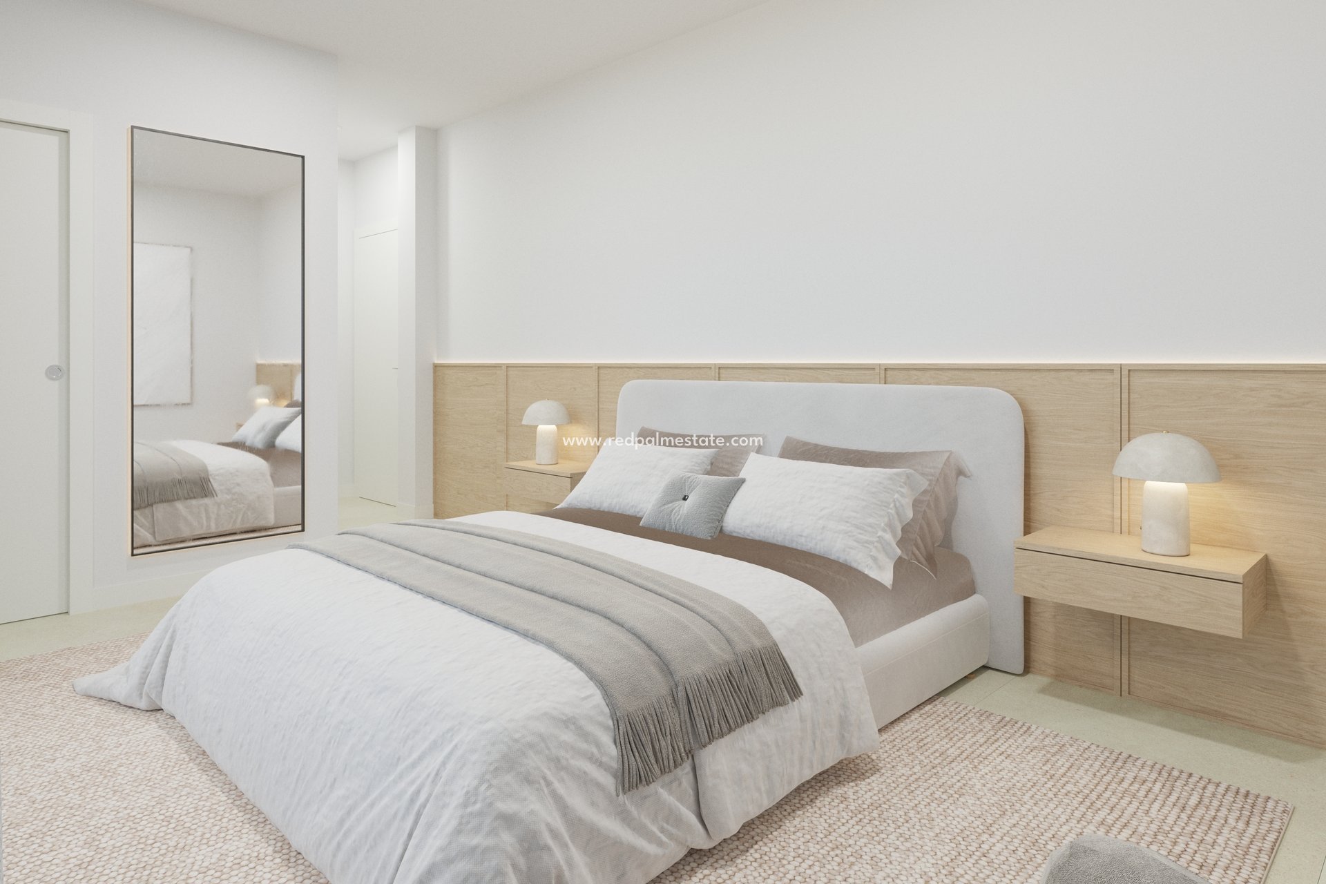 New Build - Villa -
Ciudad Quesada/Rojales - Ciudad Quesada