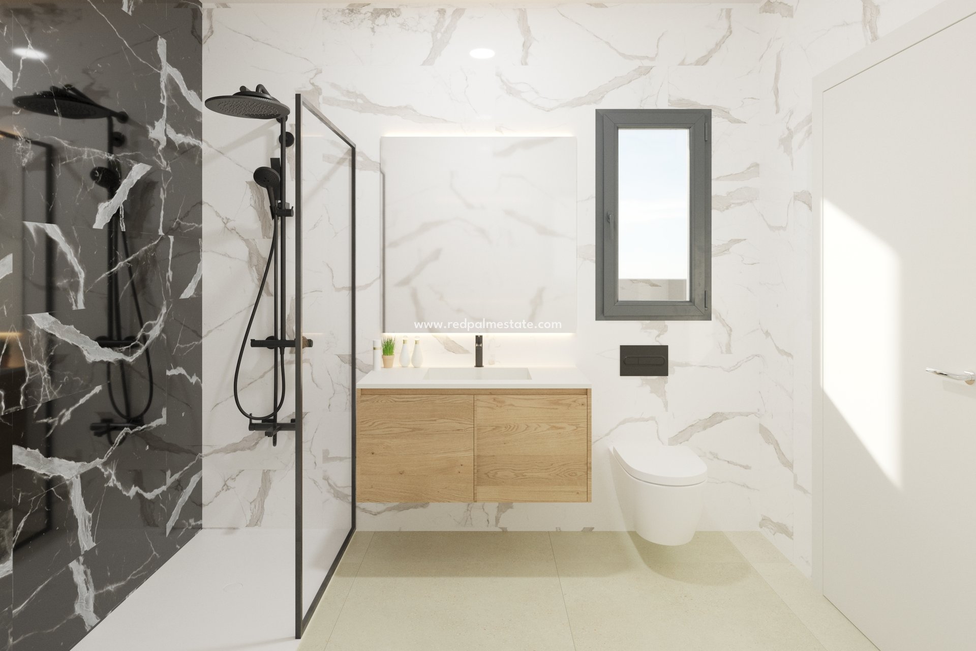 New Build - Villa -
Ciudad Quesada/Rojales - Ciudad Quesada