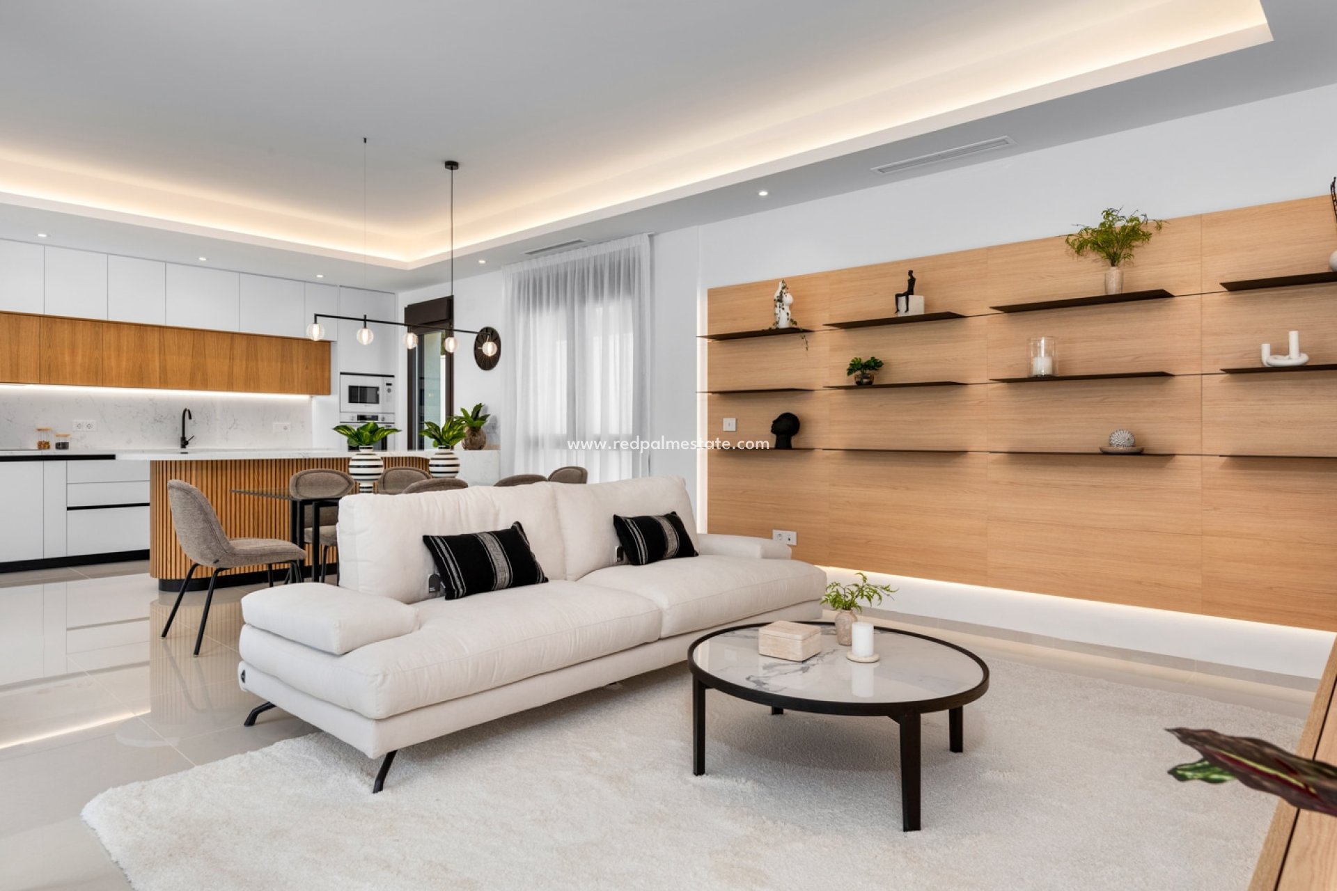 New Build - Villa -
Ciudad Quesada/Rojales - Ciudad Quesada