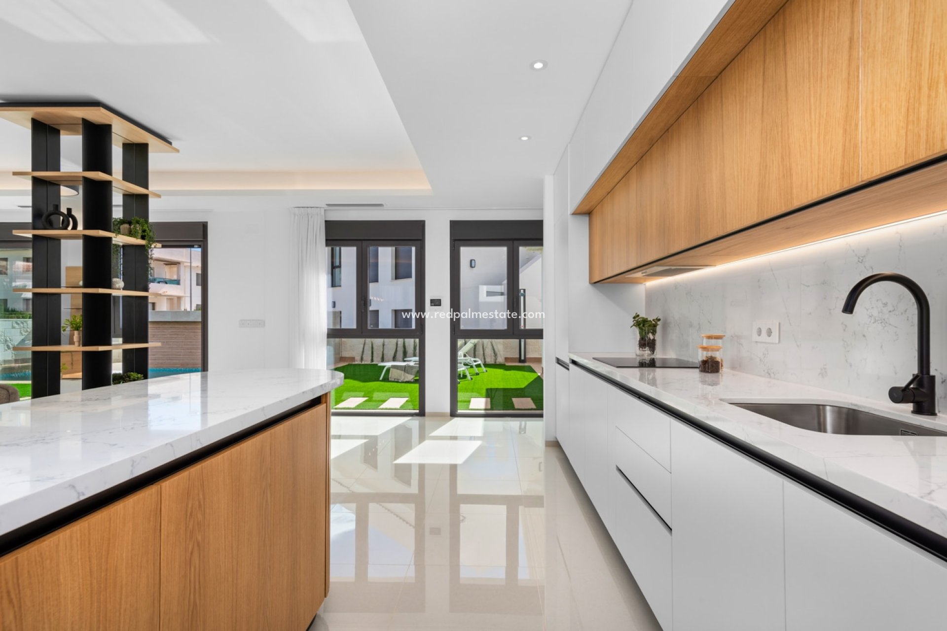 New Build - Villa -
Ciudad Quesada/Rojales - Ciudad Quesada