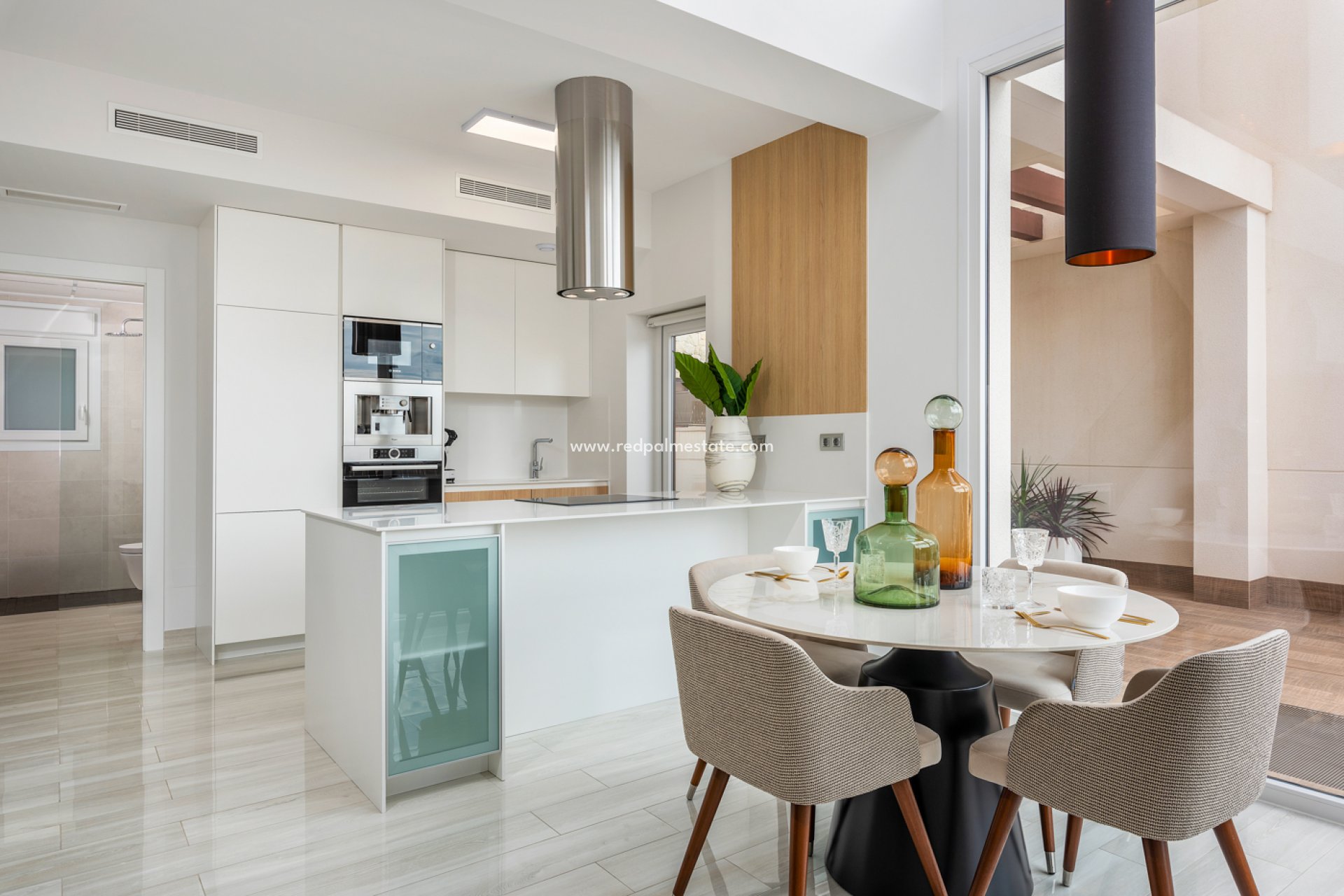 New Build - Villa -
Ciudad Quesada/Rojales - Ciudad Quesada