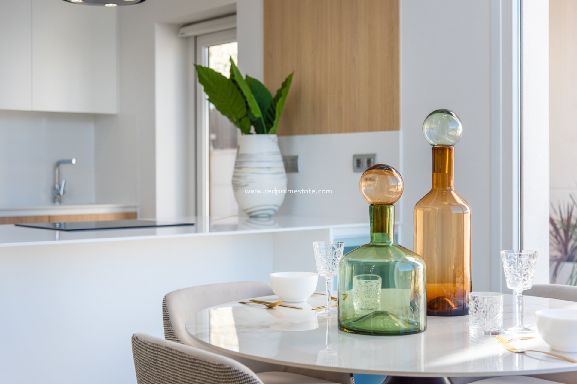 New Build - Villa -
Ciudad Quesada/Rojales - Ciudad Quesada