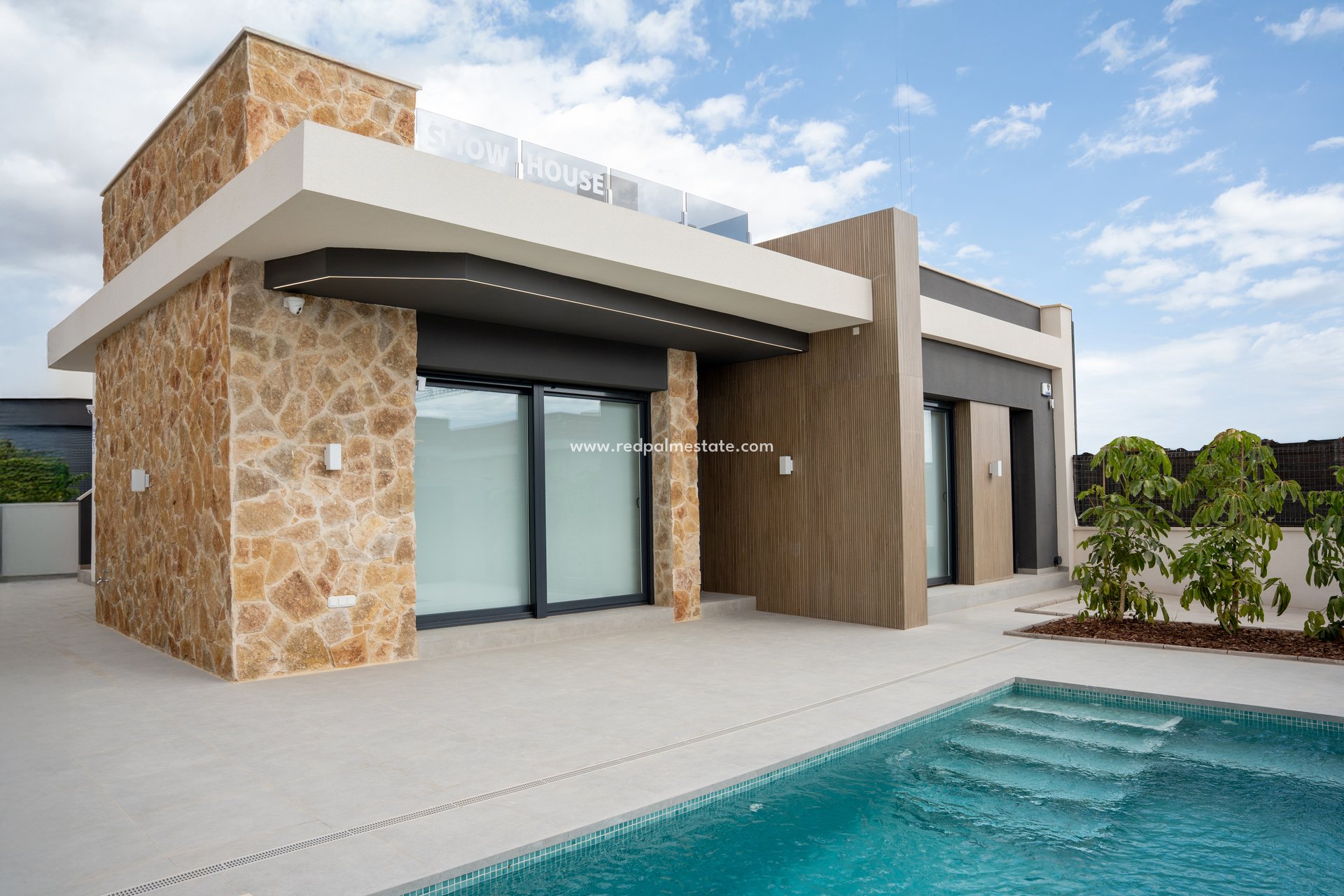 New Build - Villa -
Ciudad Quesada/Rojales - Ciudad Quesada