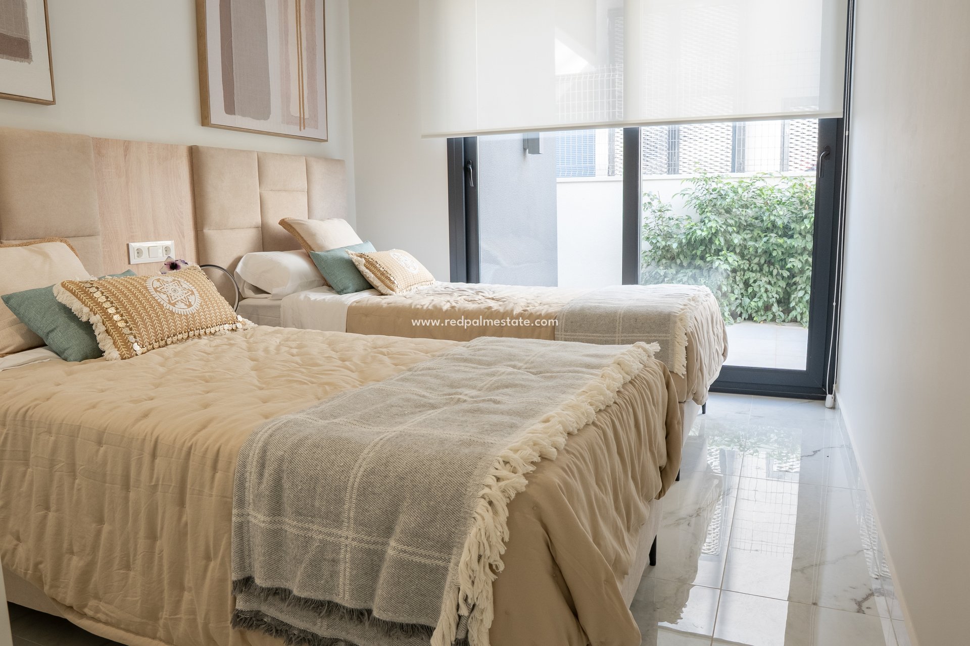 New Build - Villa -
Ciudad Quesada/Rojales - Ciudad Quesada