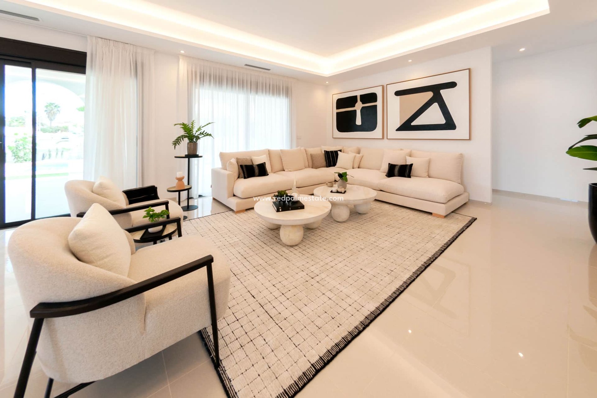 New Build - Villa -
Ciudad Quesada/Rojales - Ciudad Quesada