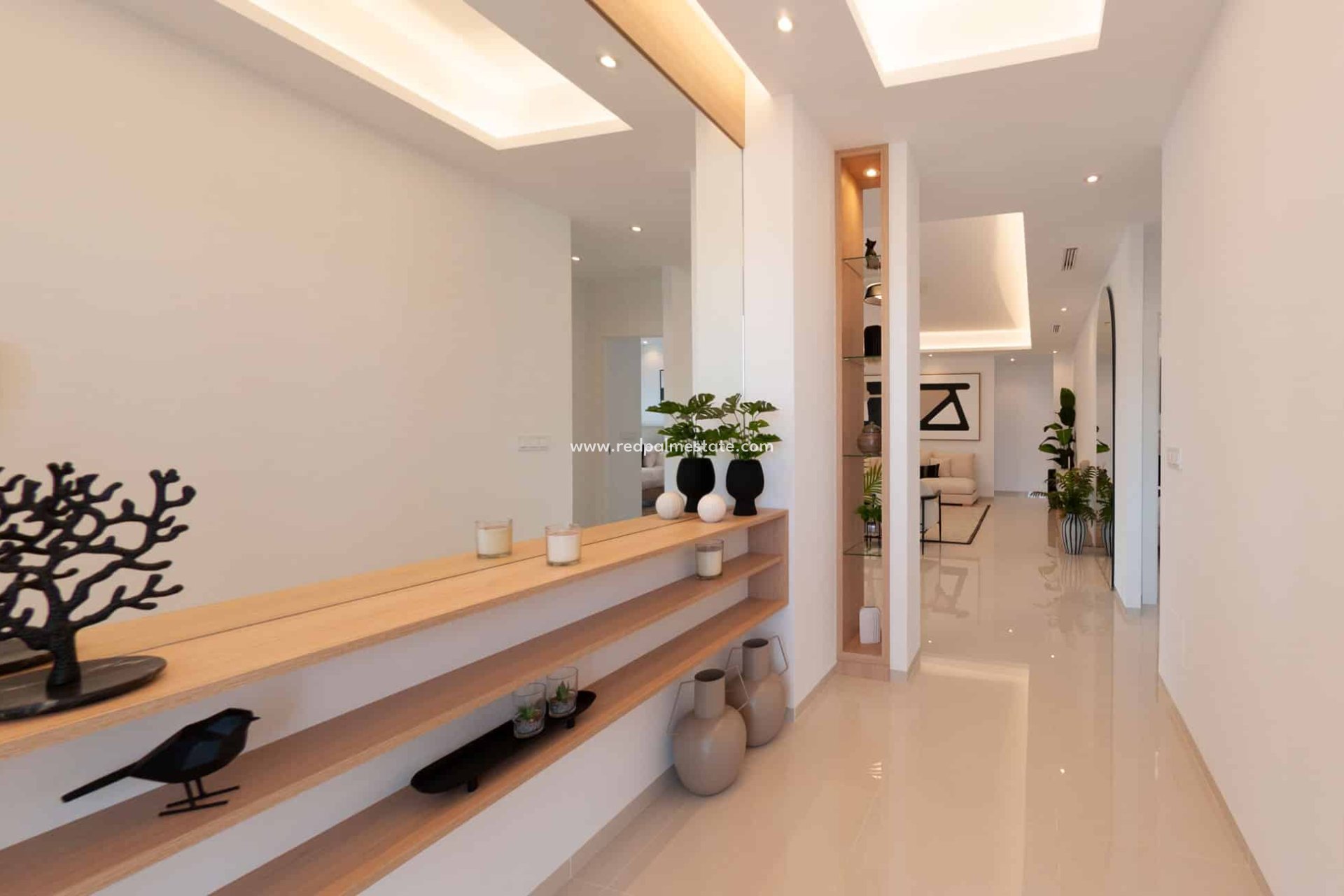 New Build - Villa -
Ciudad Quesada/Rojales - Ciudad Quesada