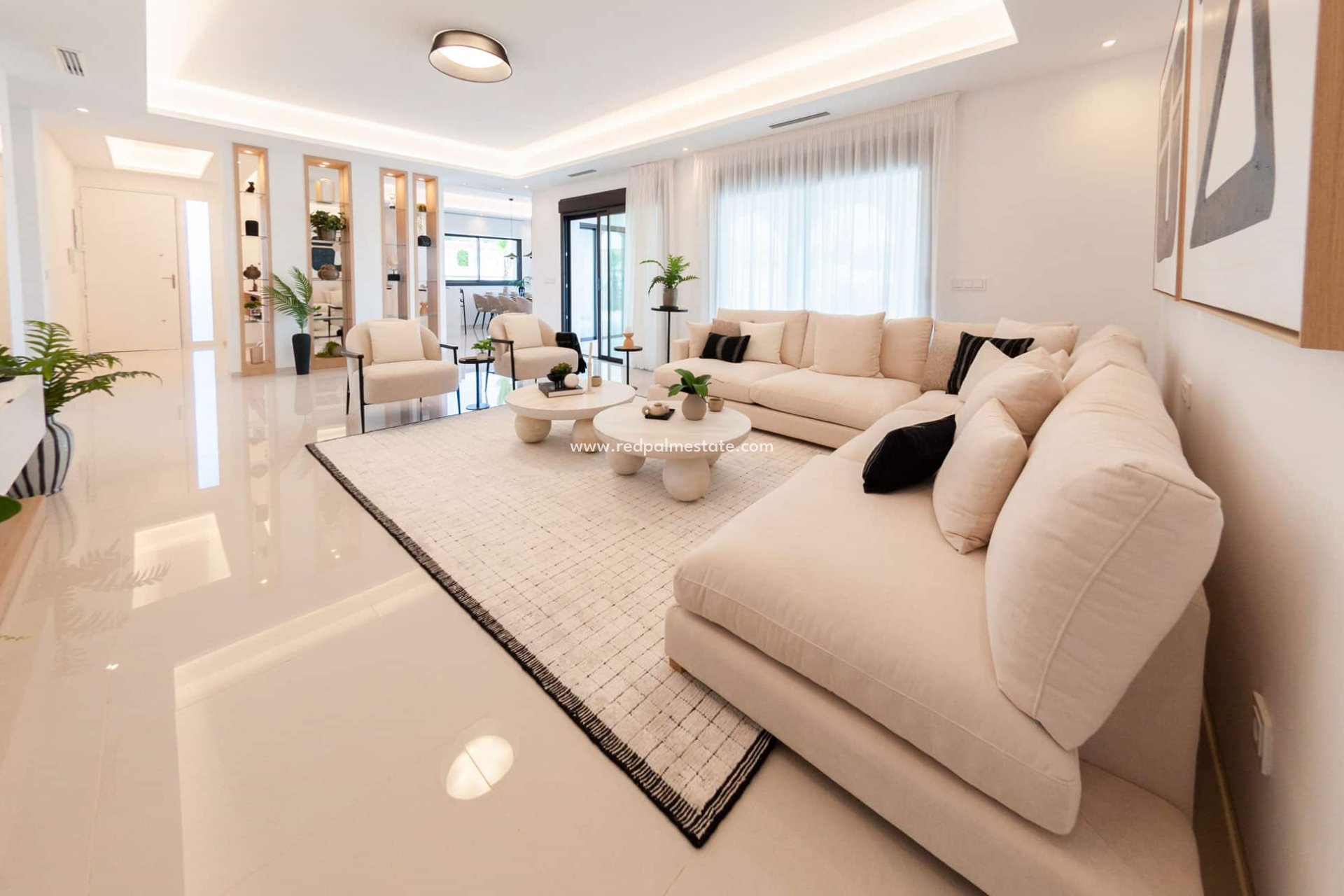 New Build - Villa -
Ciudad Quesada/Rojales - Ciudad Quesada