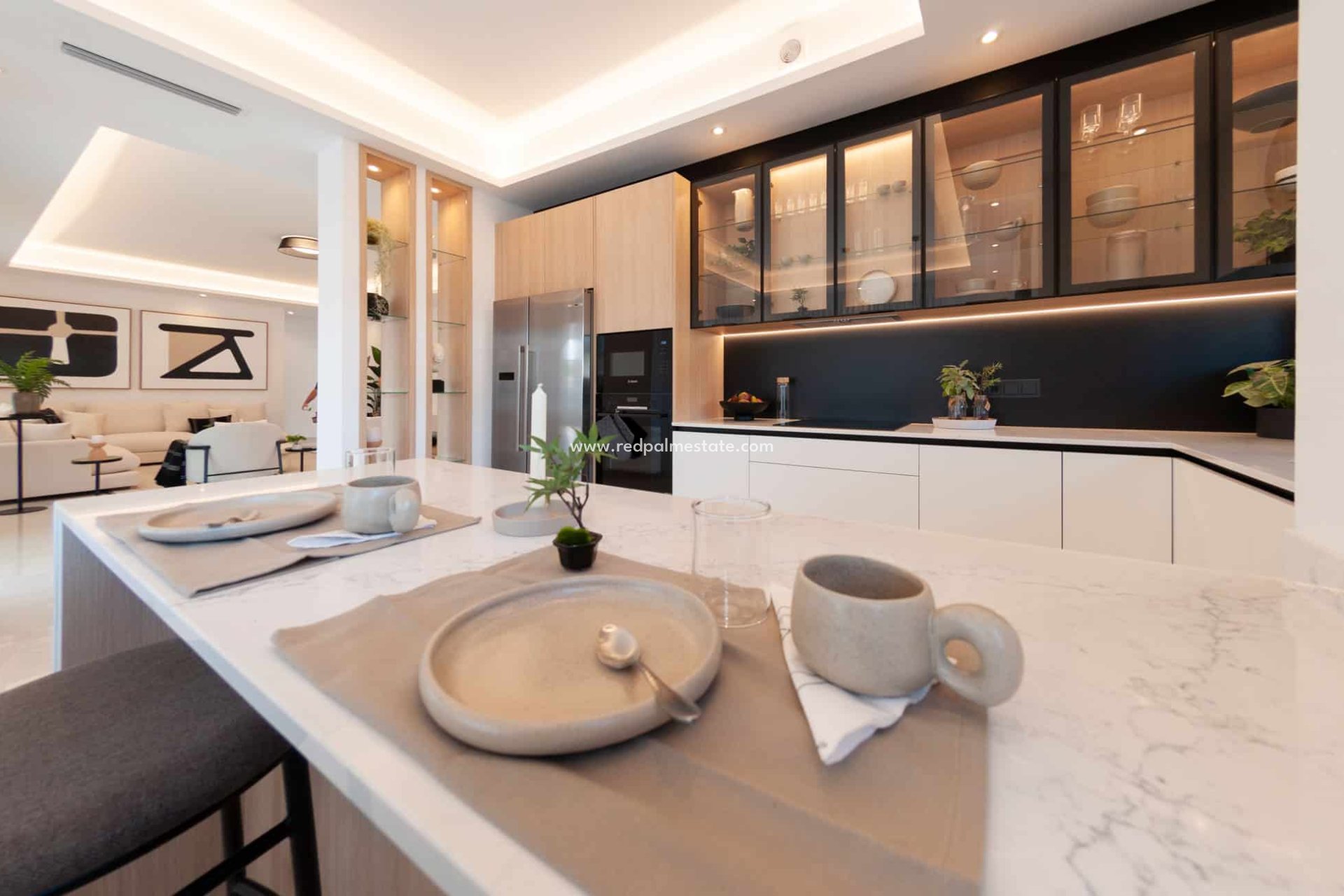 New Build - Villa -
Ciudad Quesada/Rojales - Ciudad Quesada