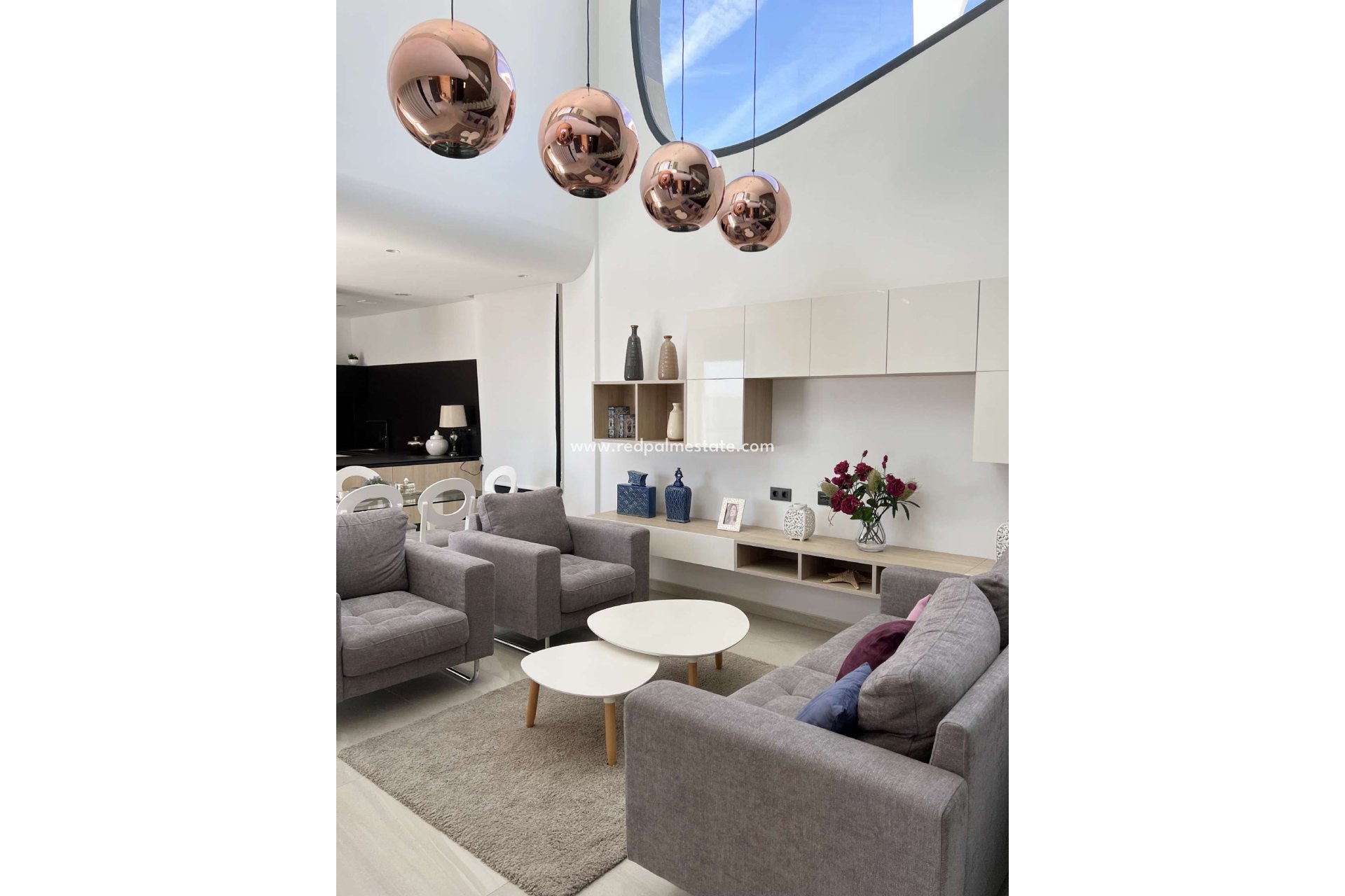 New Build - Villa -
Ciudad Quesada/Rojales - Ciudad Quesada