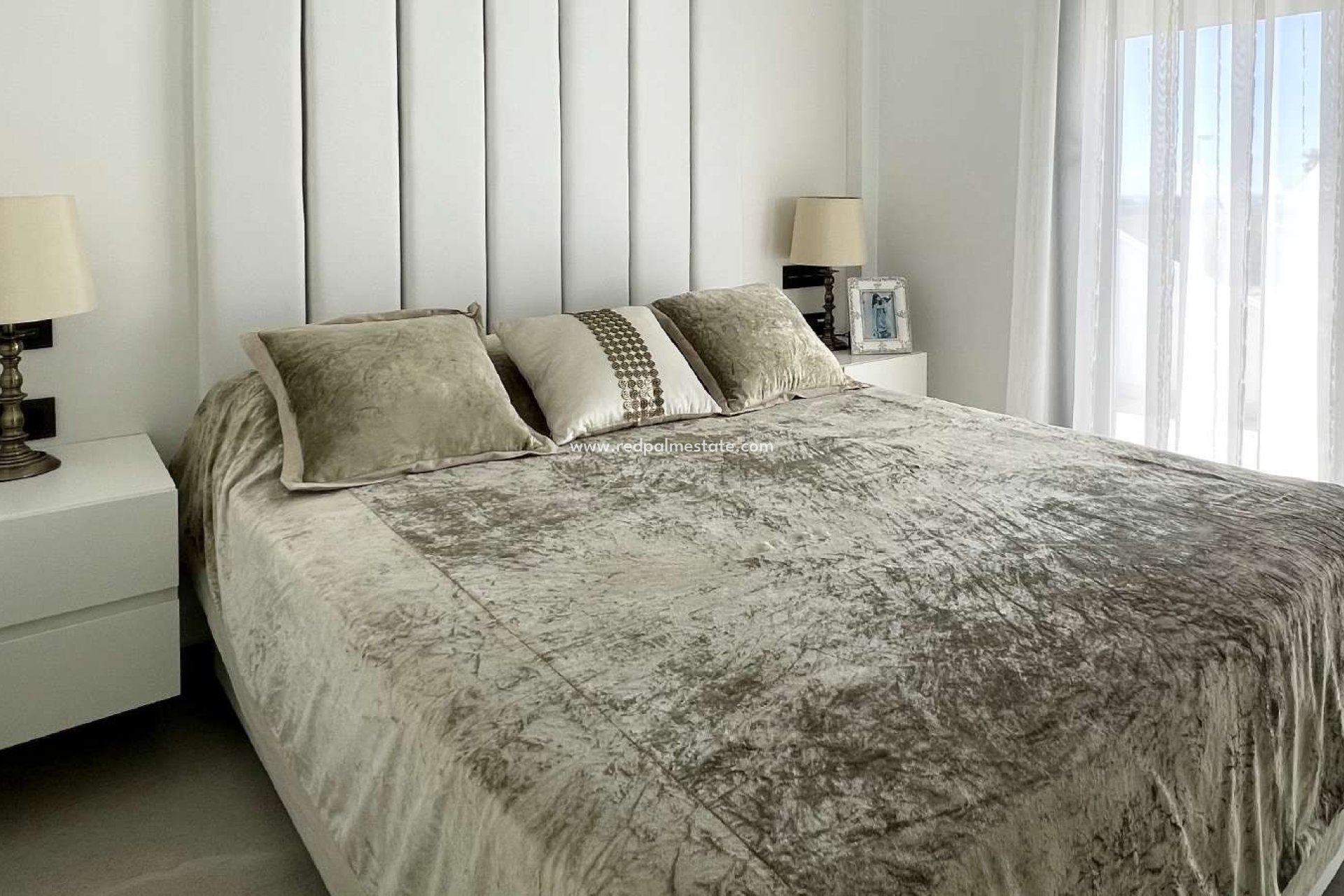 New Build - Villa -
Ciudad Quesada/Rojales - Ciudad Quesada