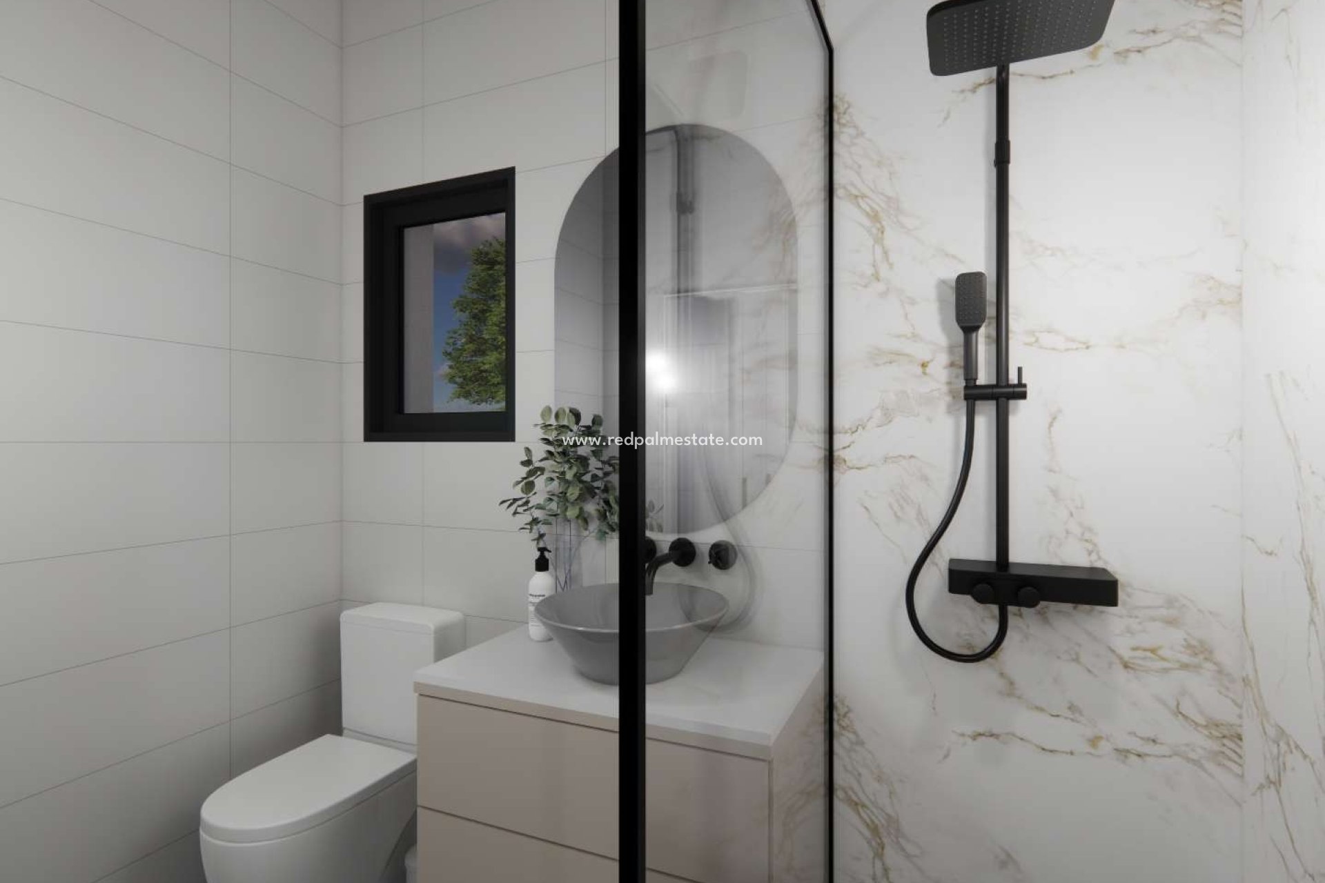 New Build - Villa -
Ciudad Quesada/Rojales - Ciudad Quesada