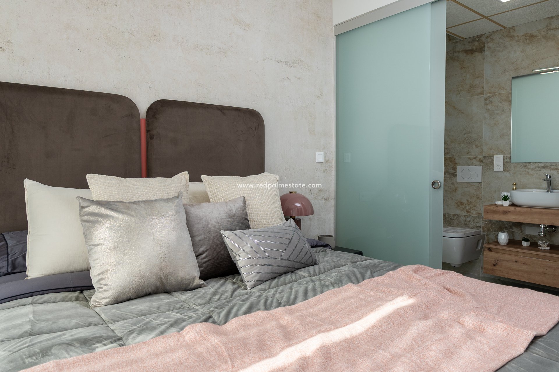 New Build - Villa -
Ciudad Quesada/Rojales - Ciudad Quesada