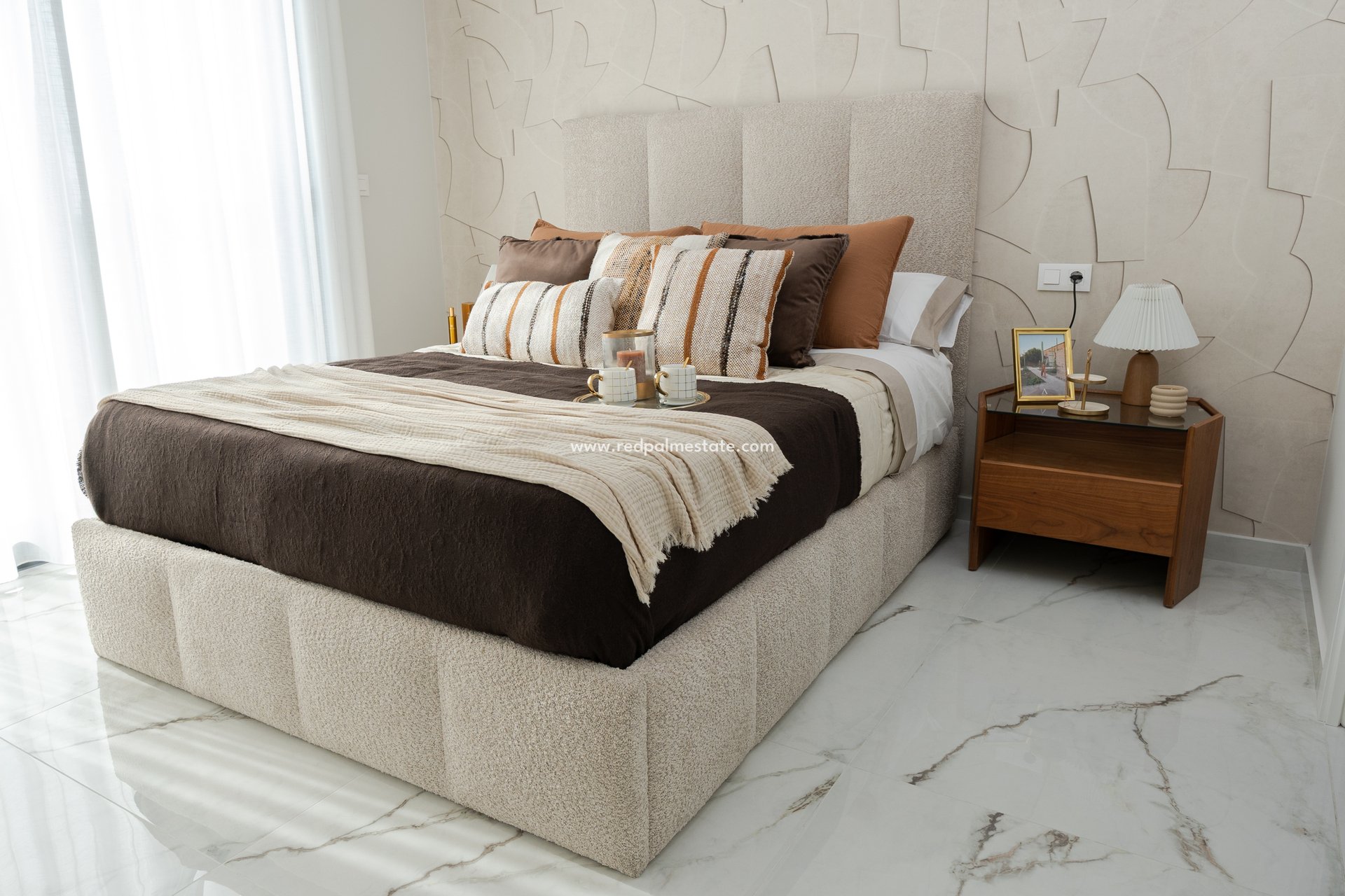 New Build - Villa -
Ciudad Quesada/Rojales - Ciudad Quesada