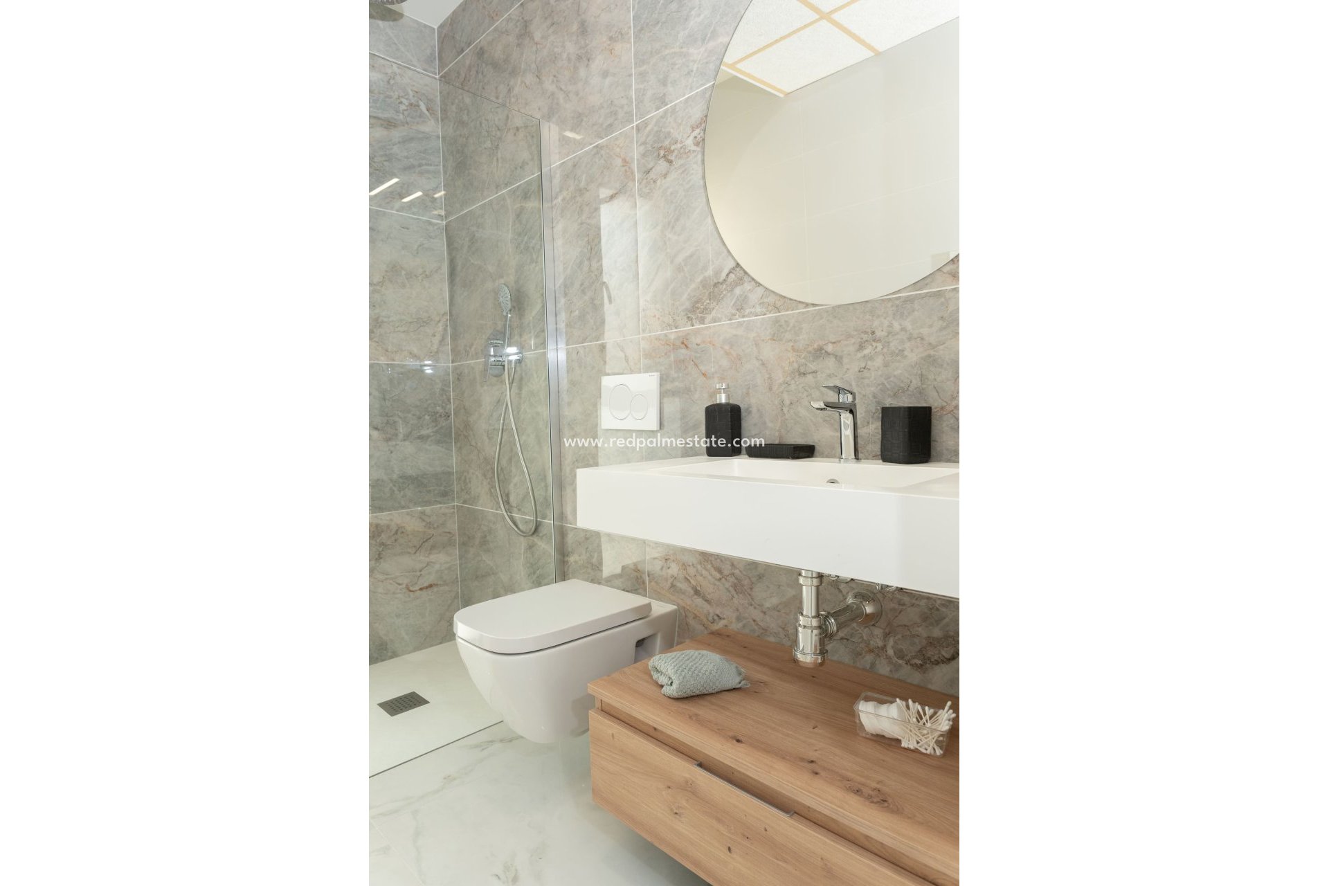 New Build - Villa -
Ciudad Quesada/Rojales - Ciudad Quesada