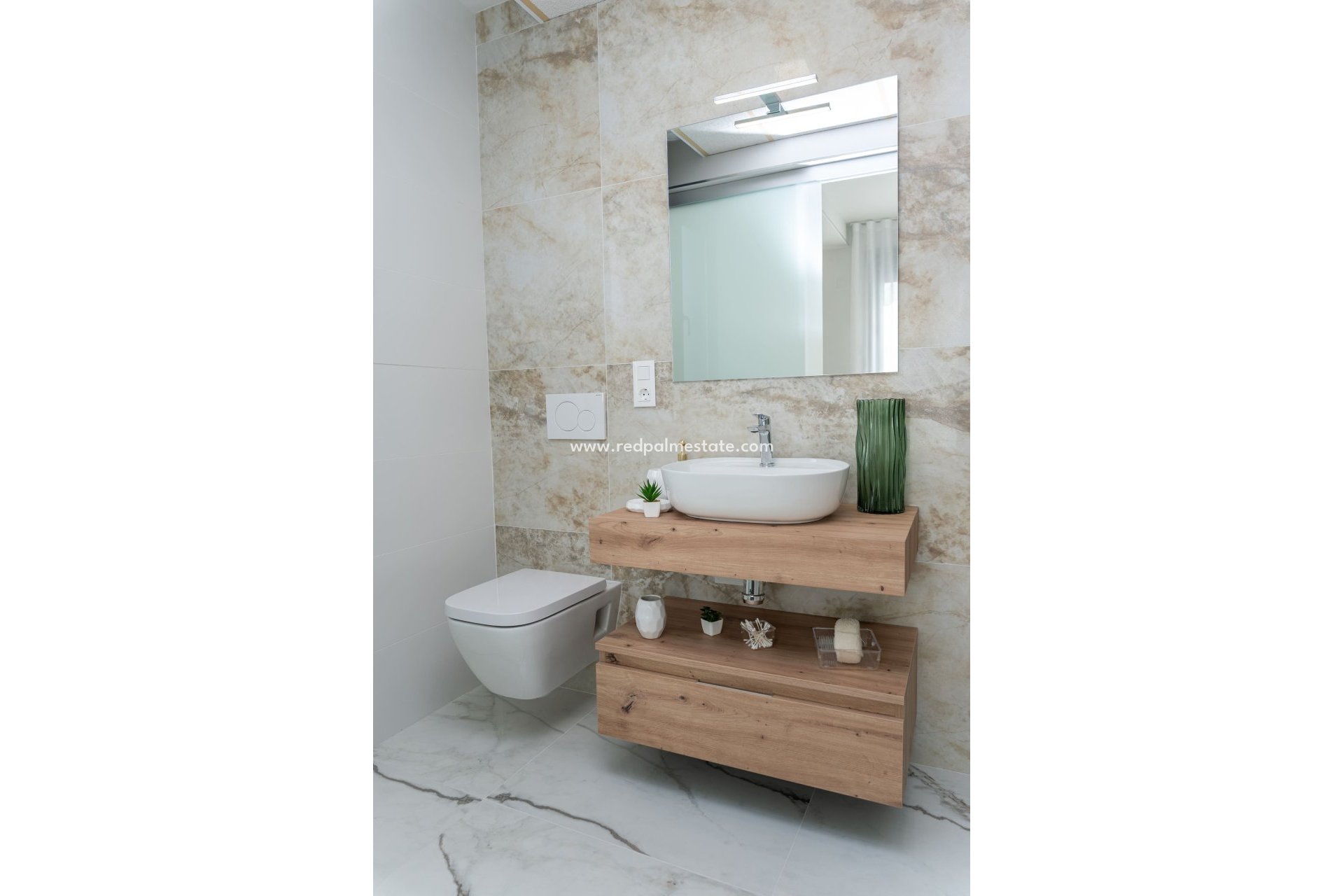 New Build - Villa -
Ciudad Quesada/Rojales - Ciudad Quesada