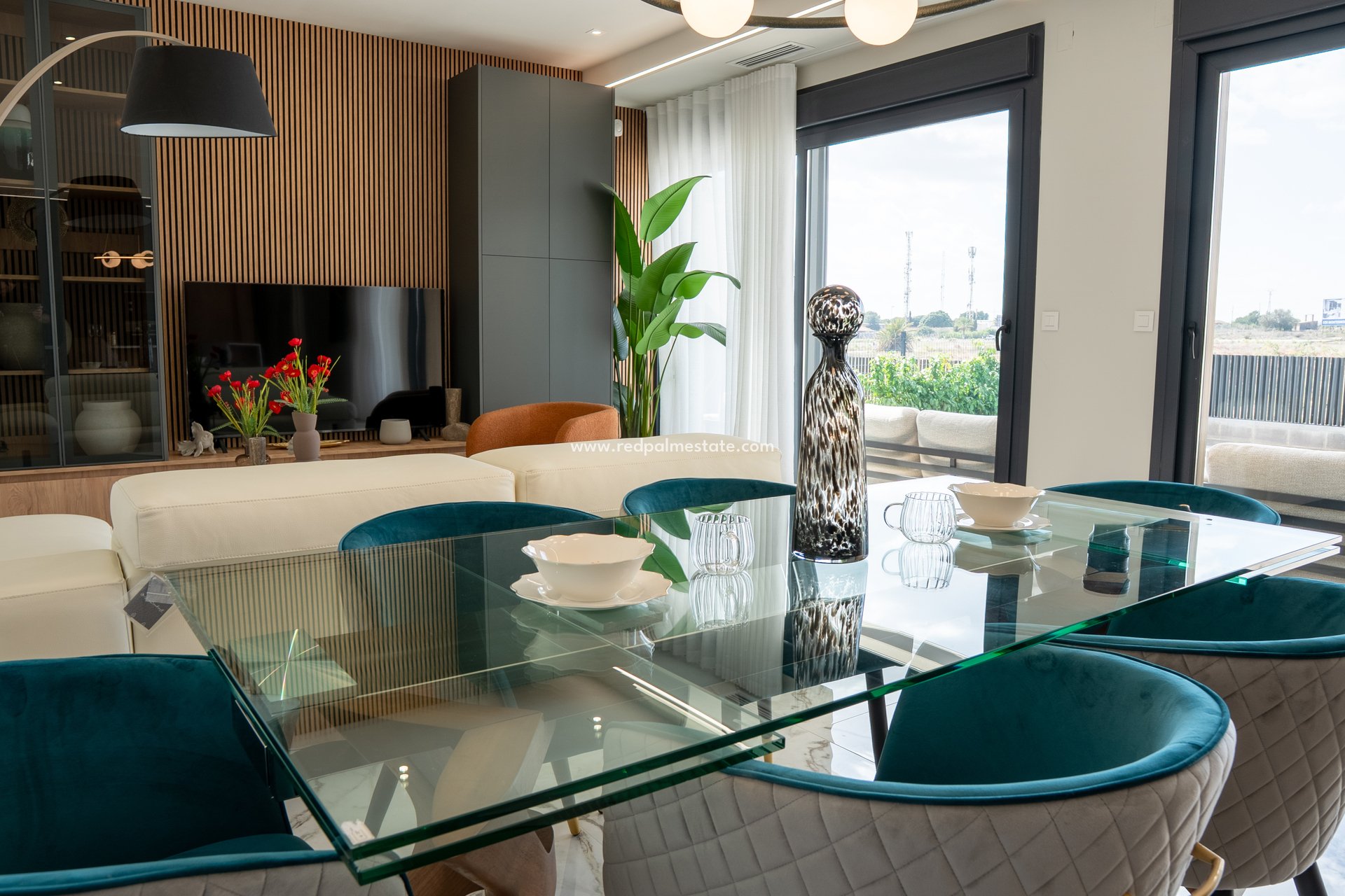 New Build - Villa -
Ciudad Quesada/Rojales - Ciudad Quesada