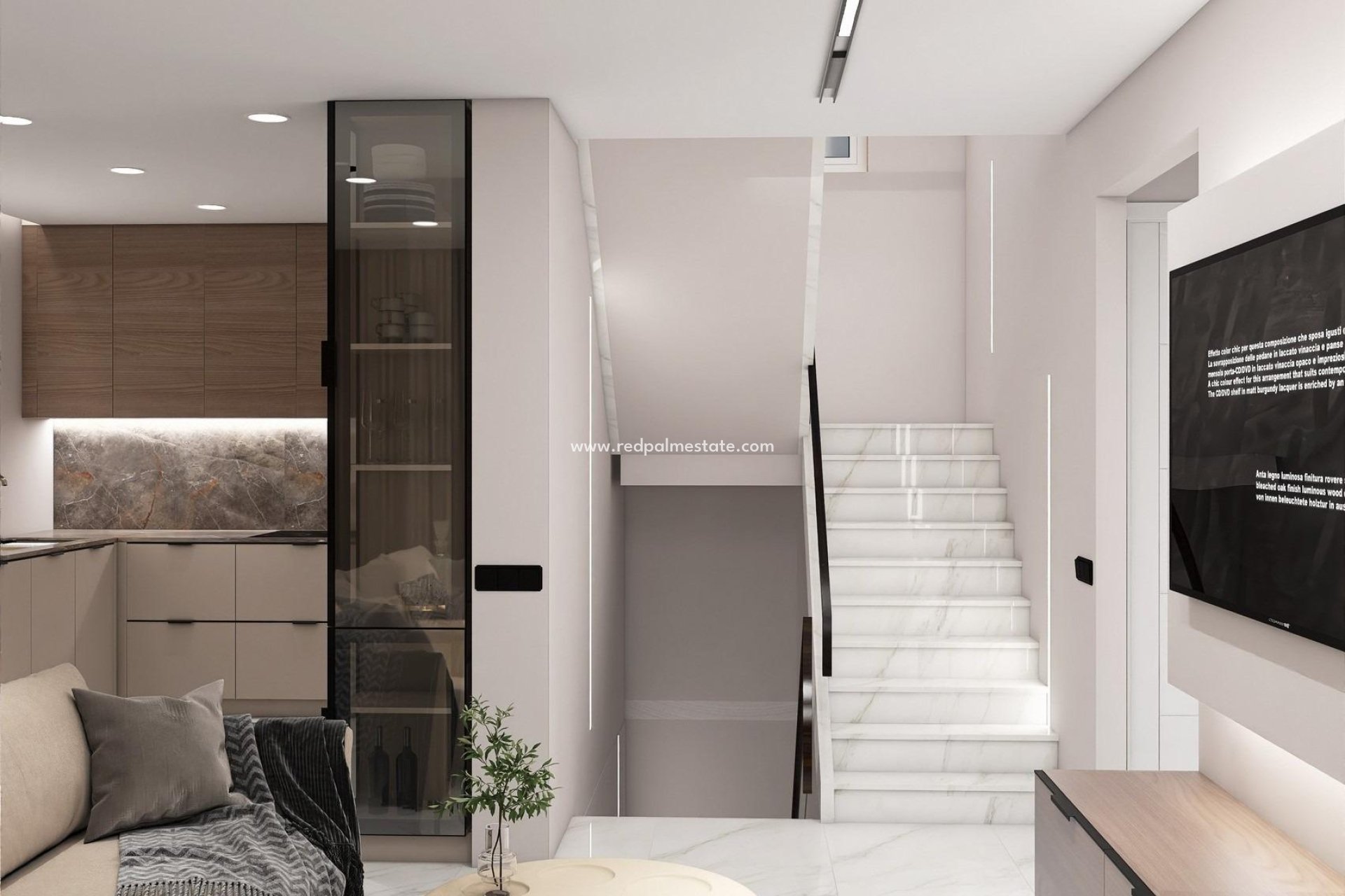 New Build - Villa -
Ciudad Quesada/Rojales - Ciudad Quesada