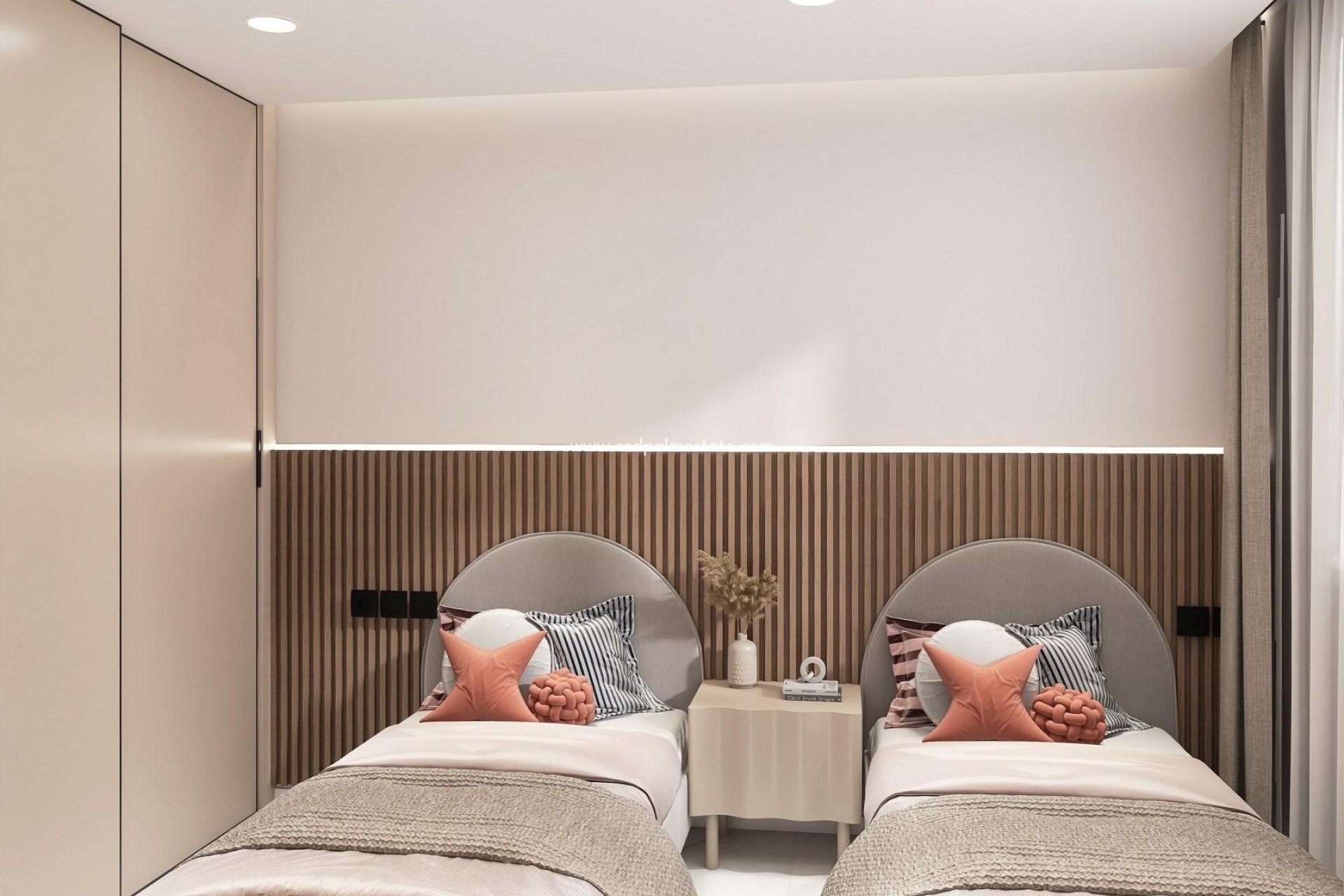 New Build - Villa -
Ciudad Quesada/Rojales - Ciudad Quesada