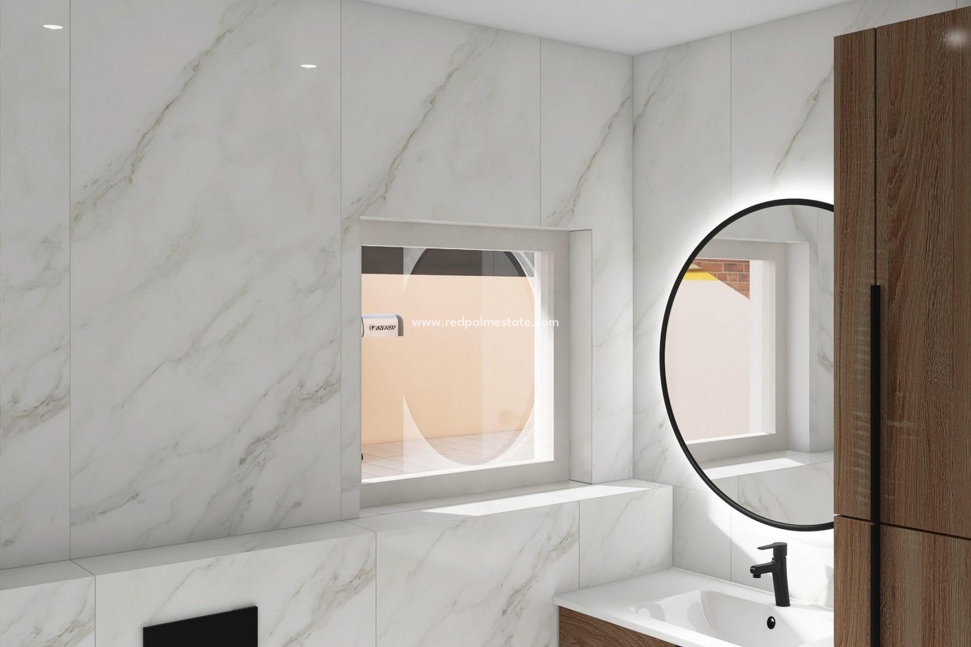 New Build - Villa -
Ciudad Quesada/Rojales - Ciudad Quesada