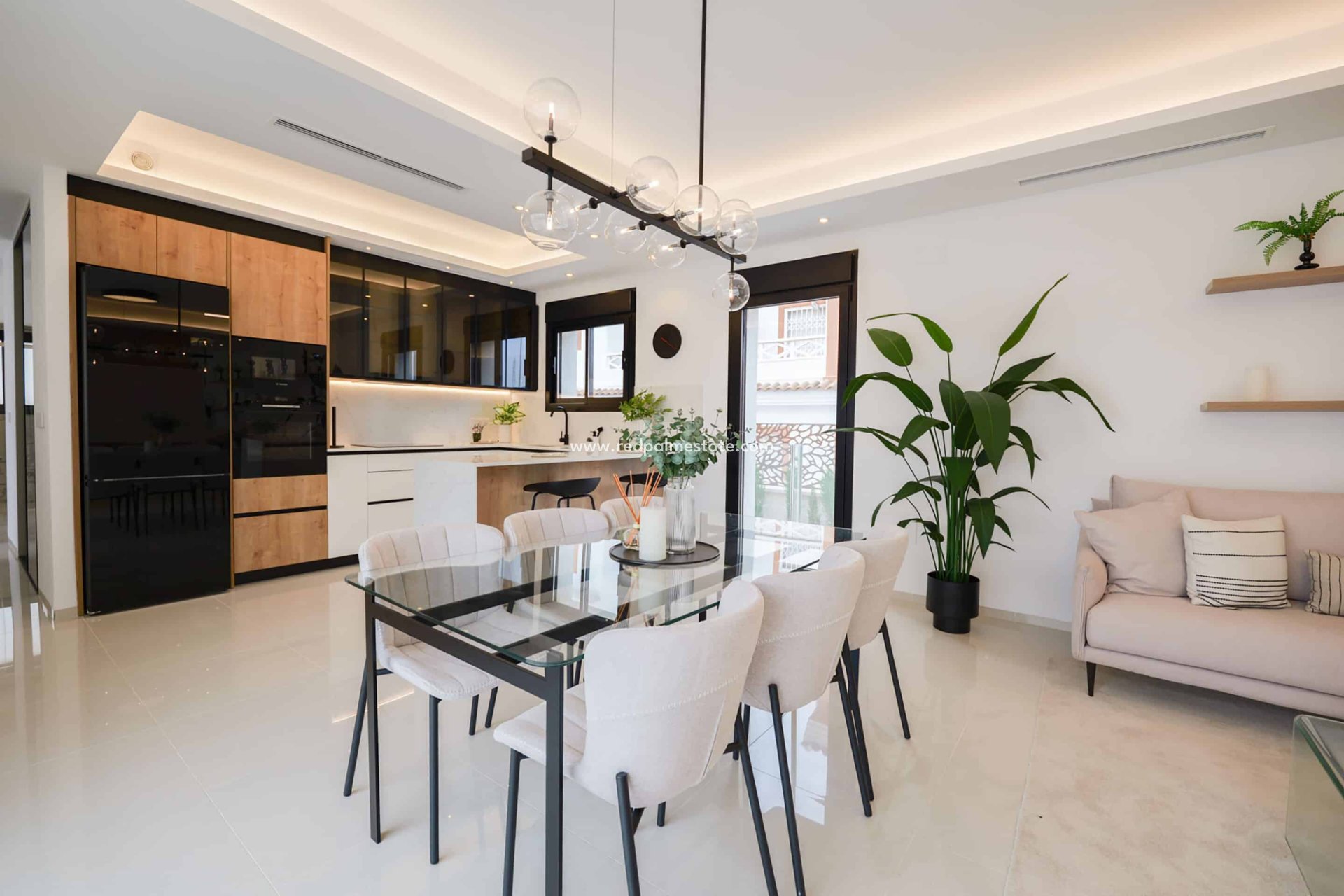 New Build - Villa -
Ciudad Quesada/Rojales - Ciudad Quesada