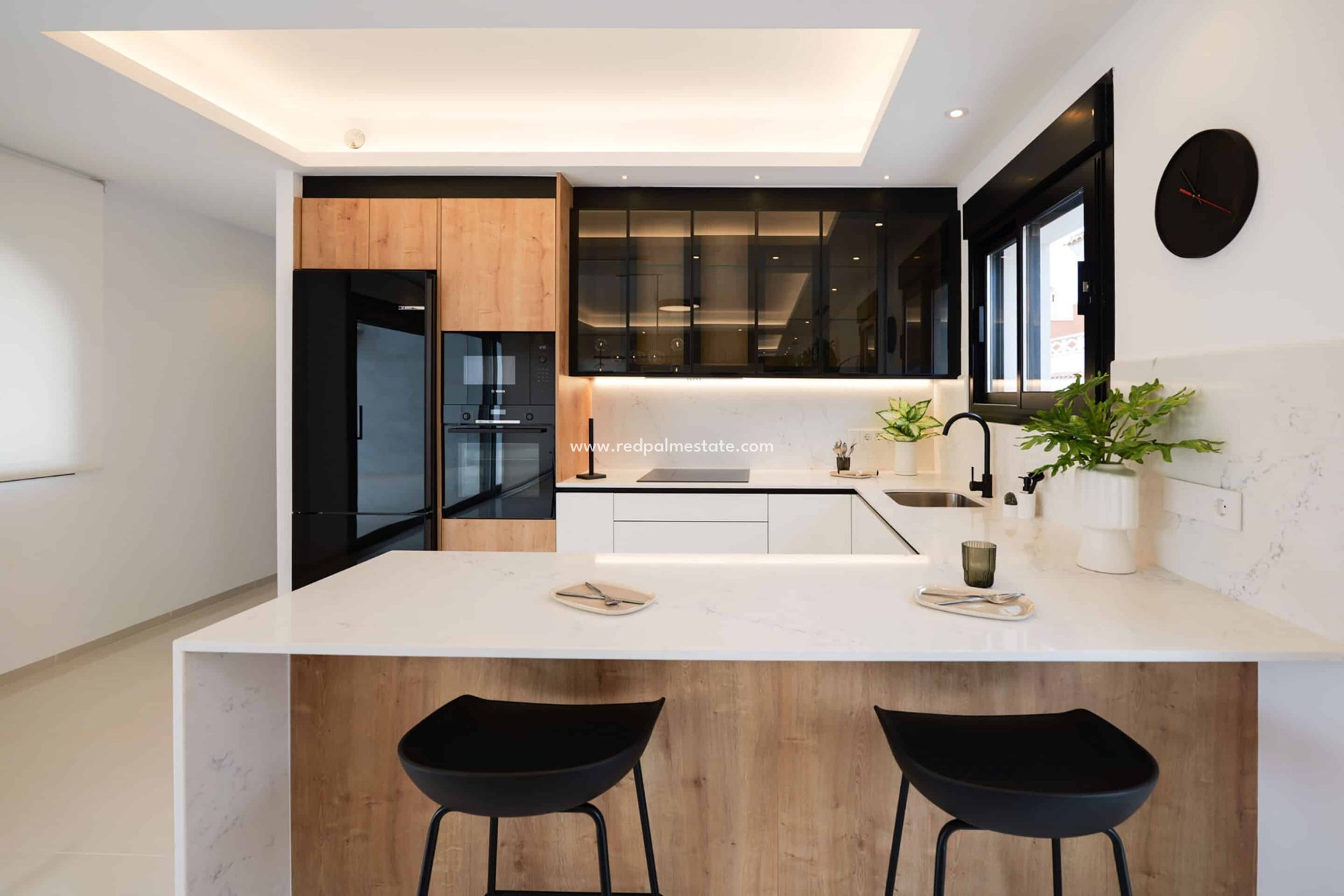 New Build - Villa -
Ciudad Quesada/Rojales - Ciudad Quesada