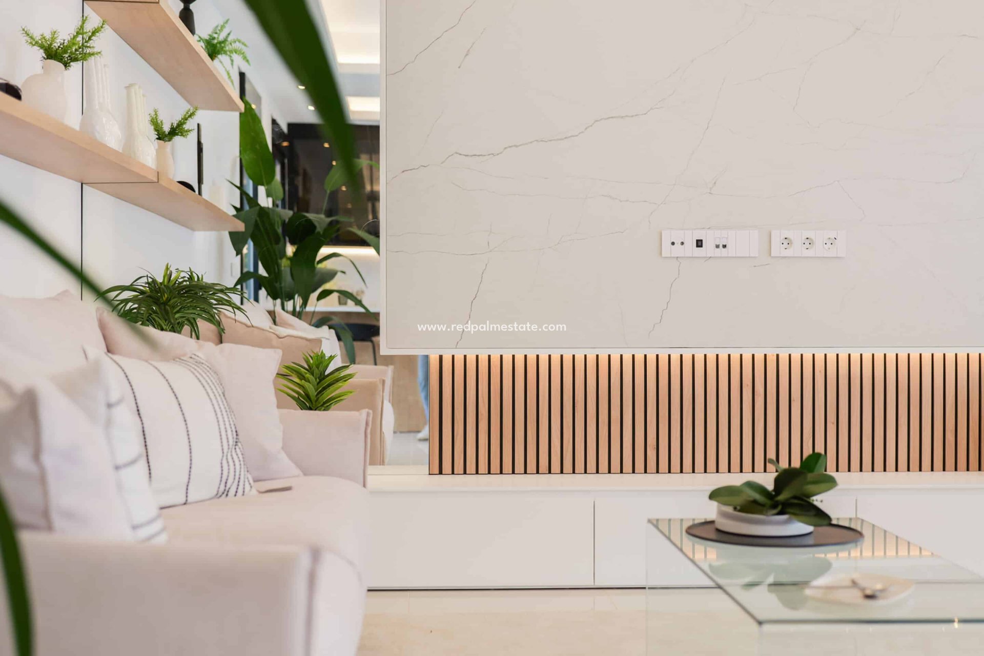 New Build - Villa -
Ciudad Quesada/Rojales - Ciudad Quesada